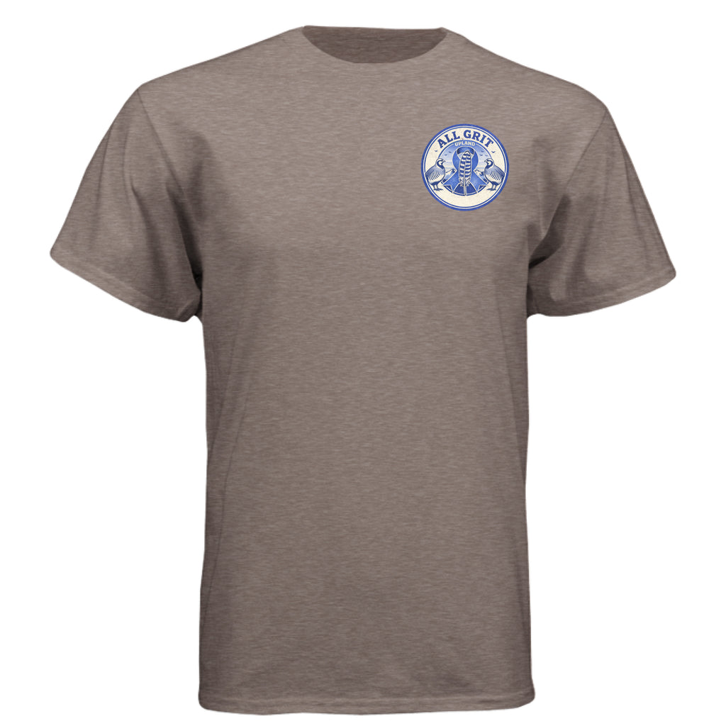 VENETIAN GRAY - FRONT