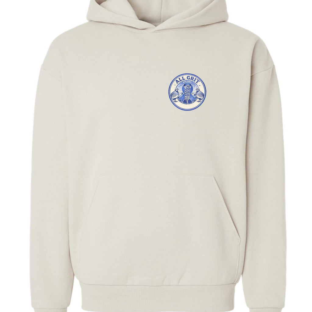 Ivory - FRONT