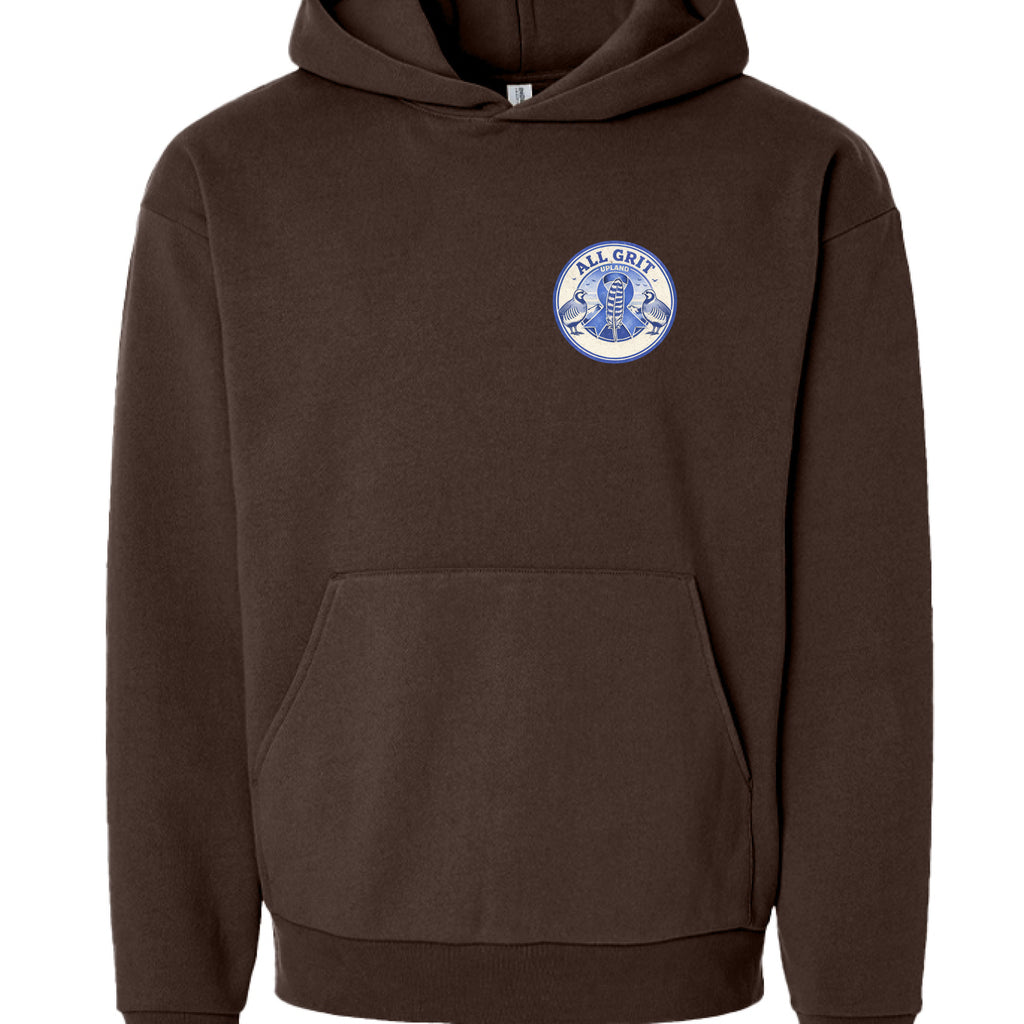 Brown - FRONT