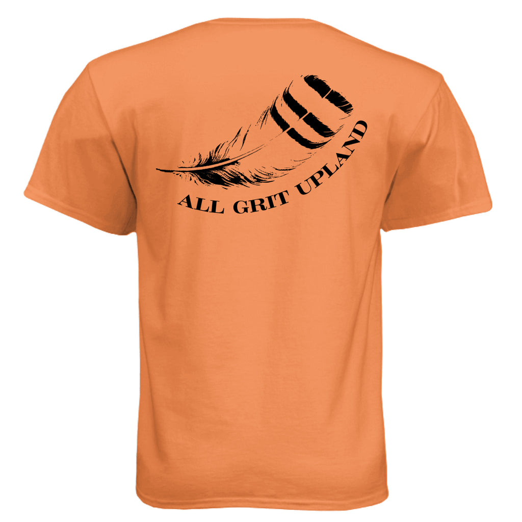 Orange - BACK