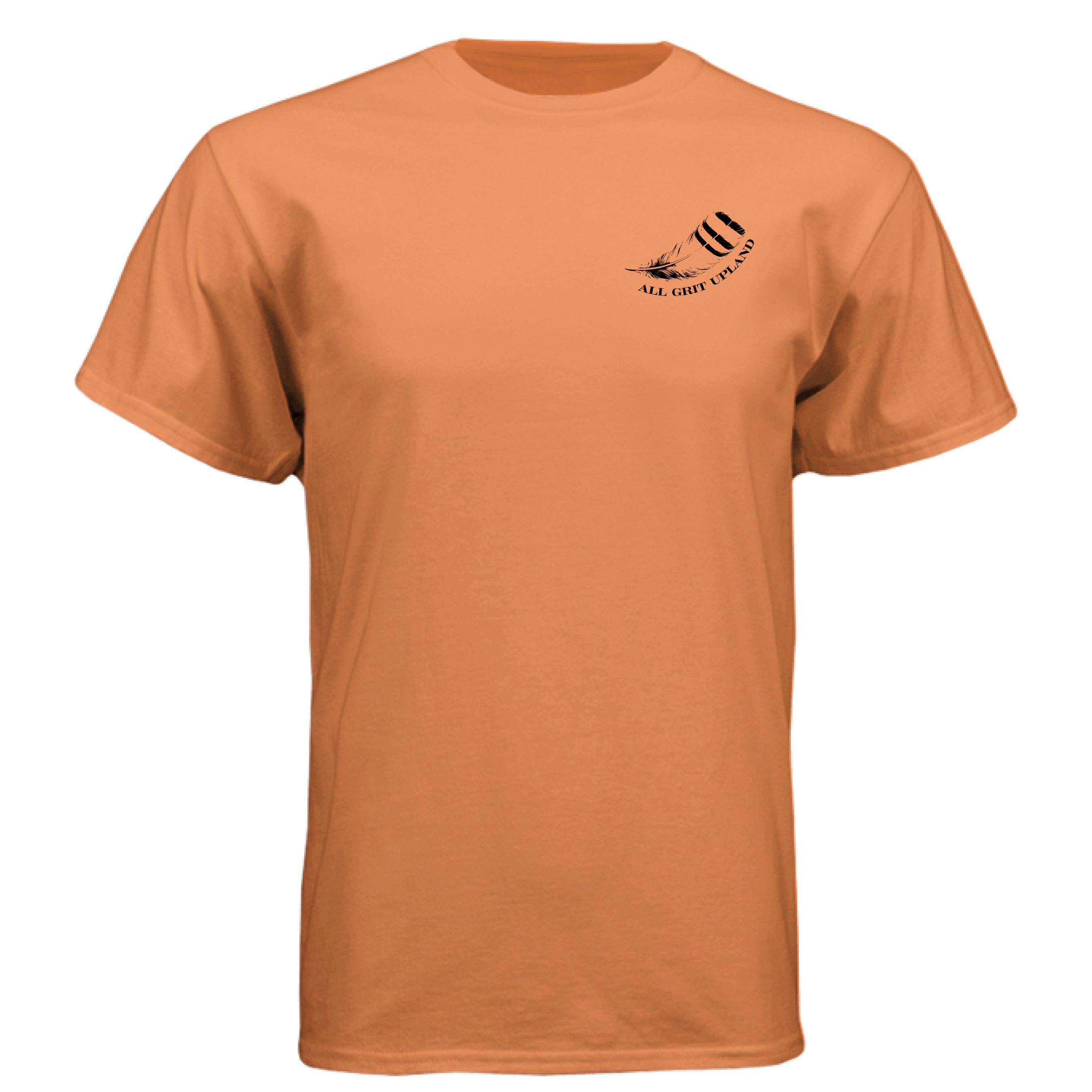 Orange - FRONT