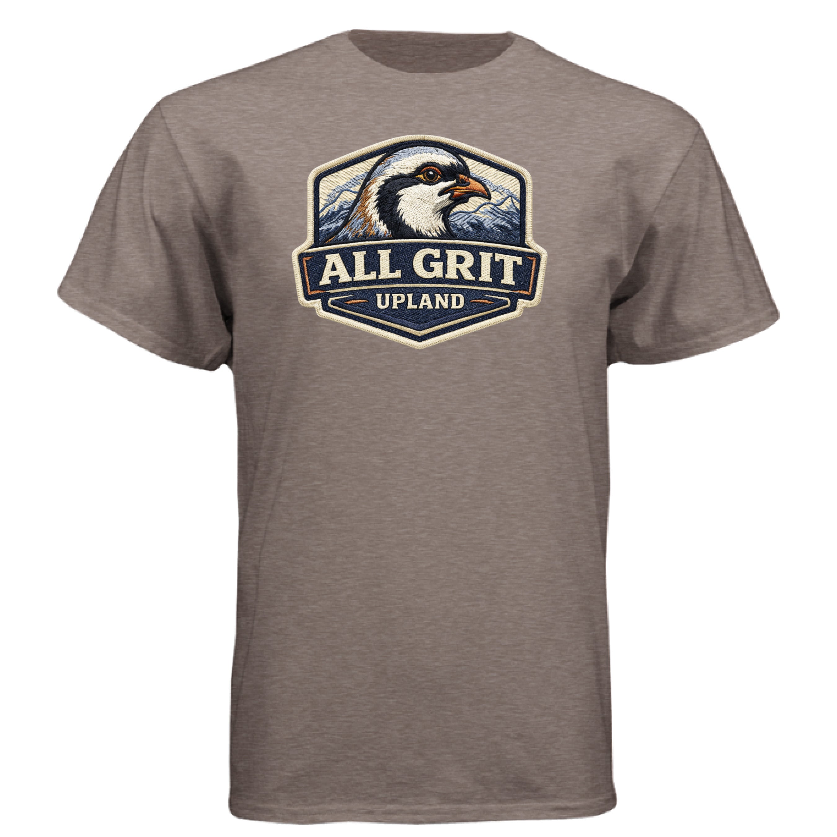 VENETIAN GRAY - FRONT