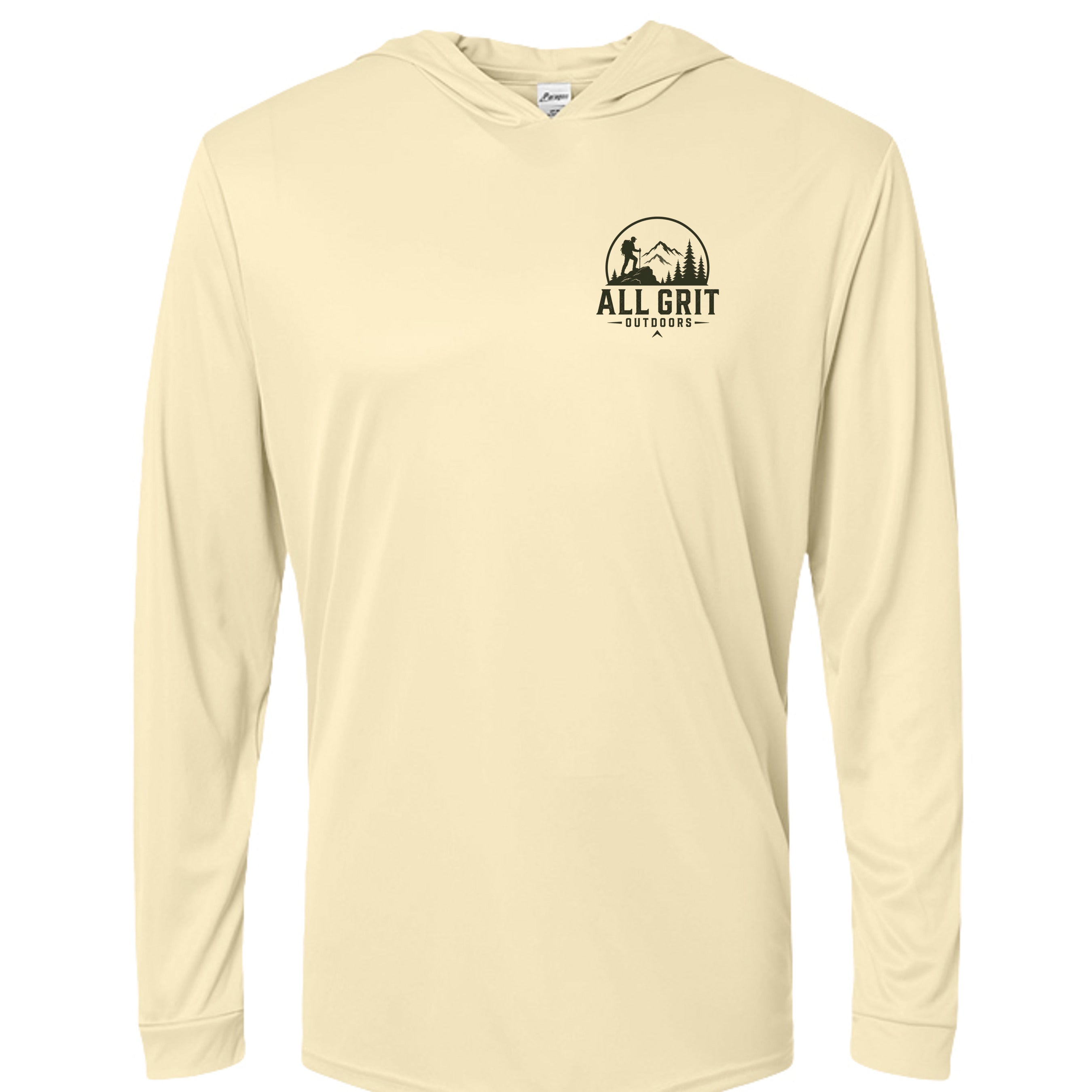 Pale Yellow - 220P - FRONT