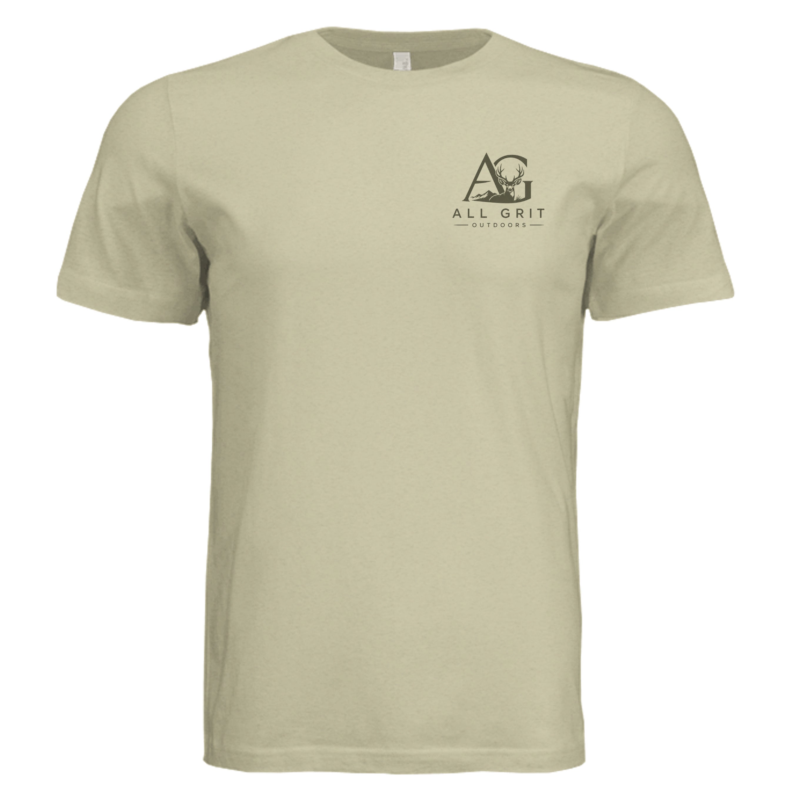OATMEAL TRIBLEND - 3413C - FRONT
