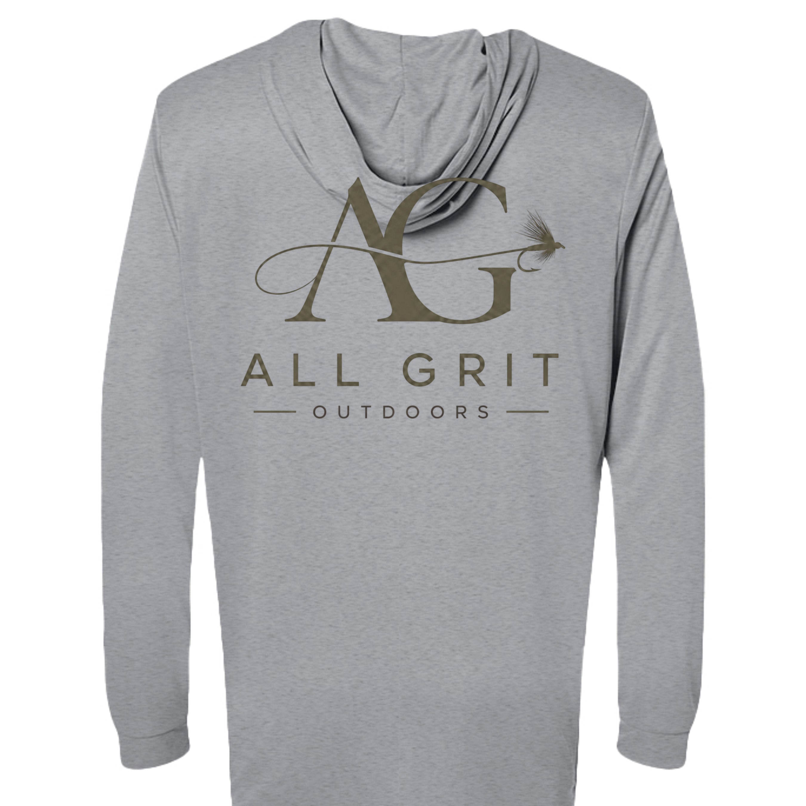 Medium Grey - 220P - BACK