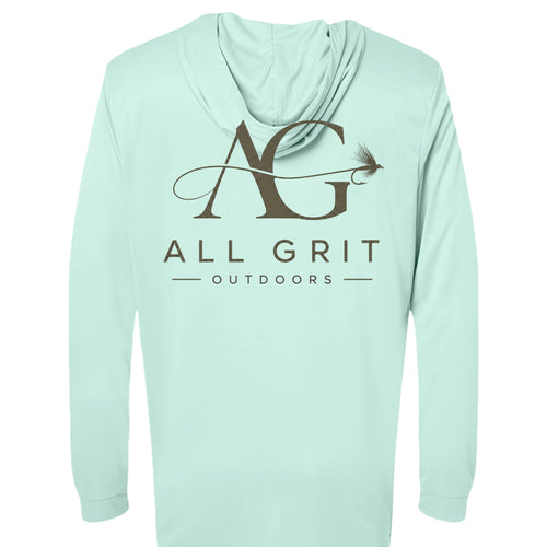 Mint Green - 220P - BACK