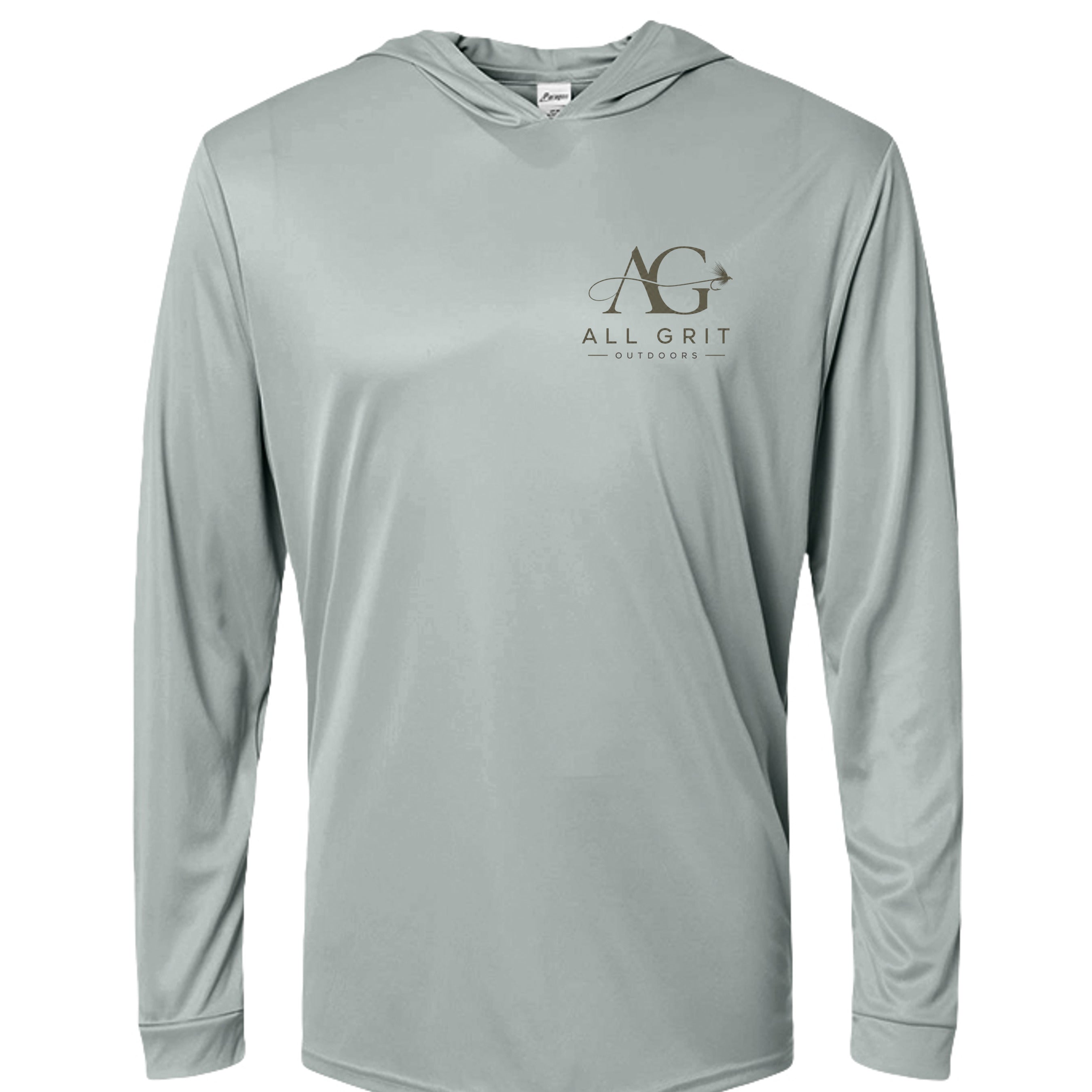 Medium Grey - 220P - FRONT