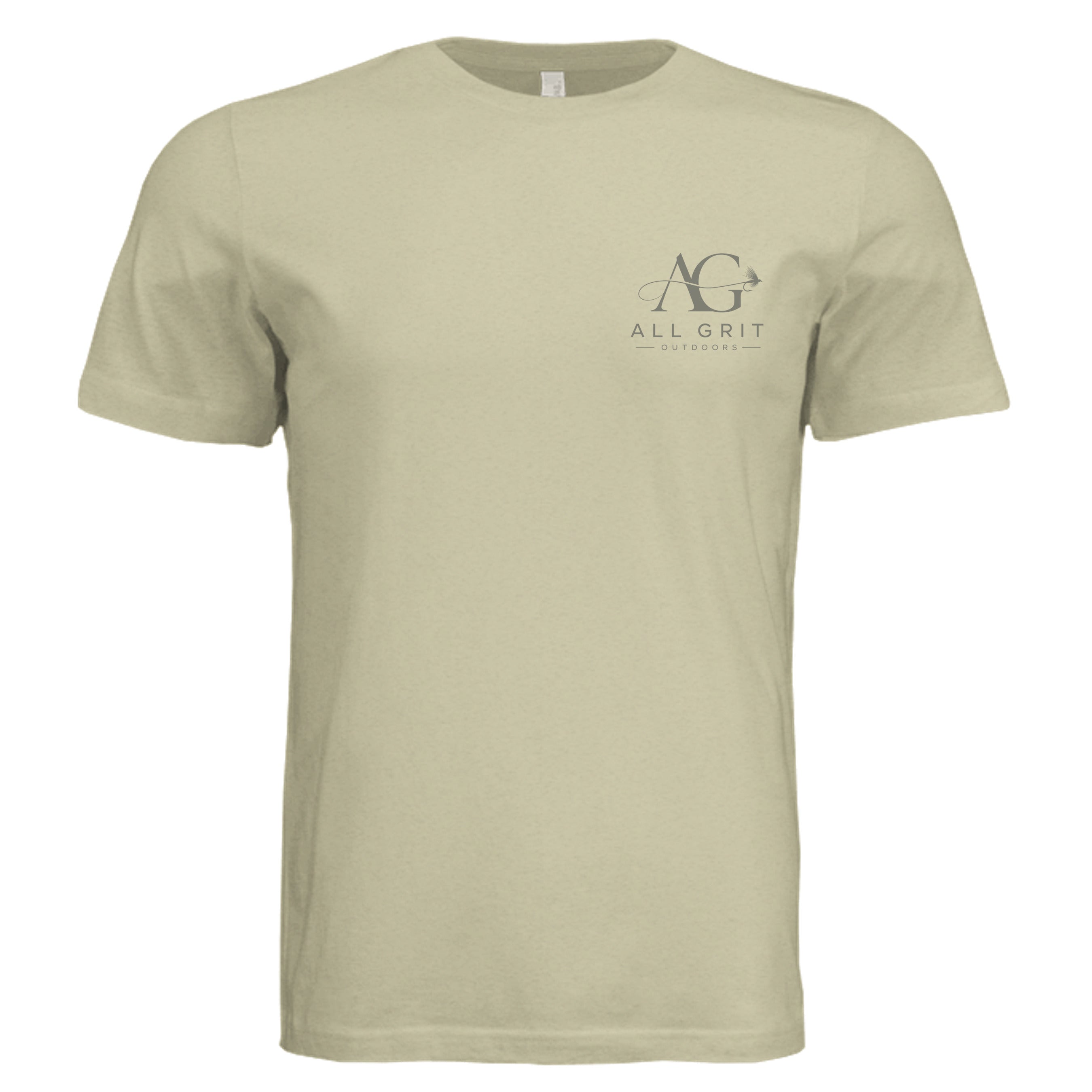 OATMEAL TRIBLEND - 3413C - FRONT