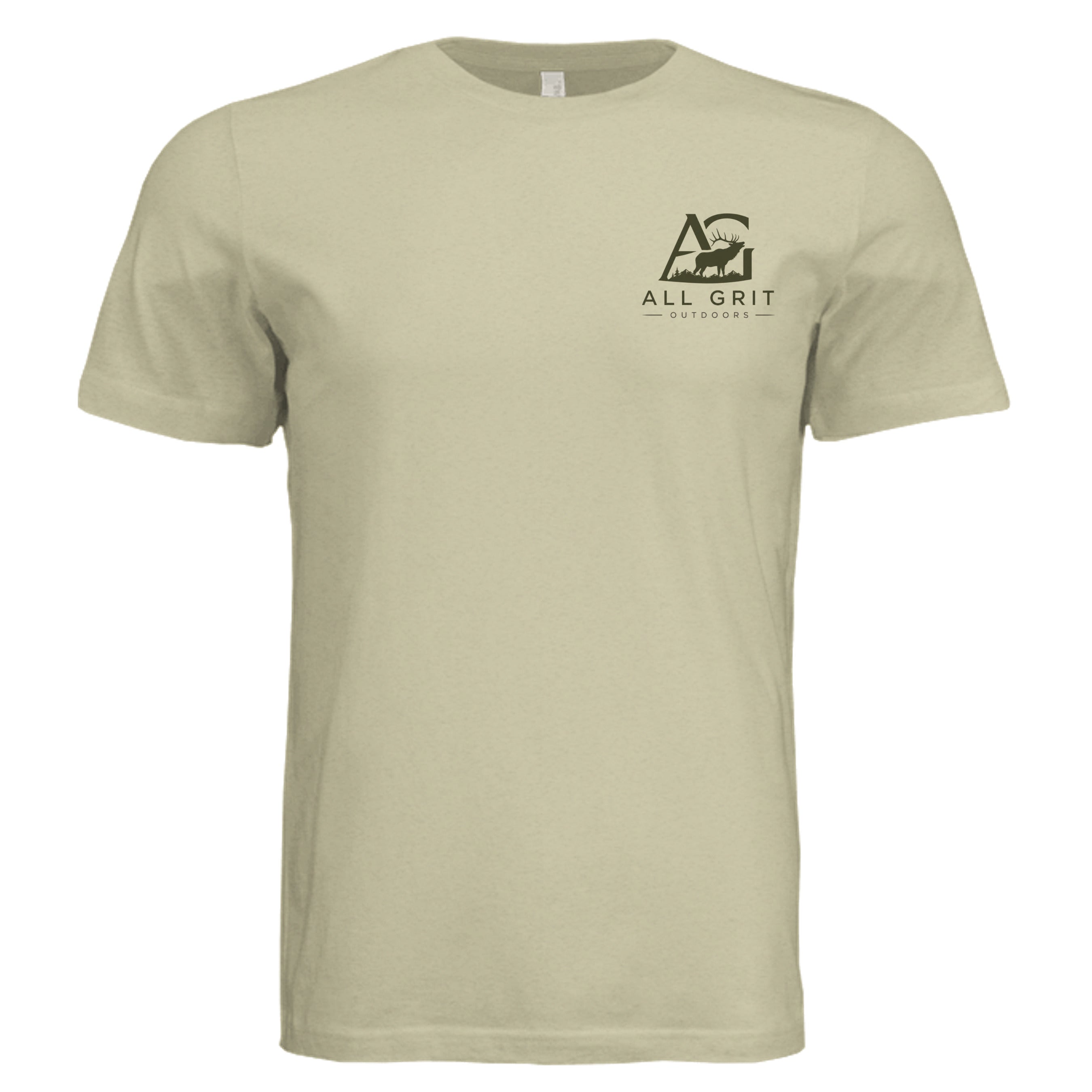 OATMEAL TRIBLEND - 3413C - FRONT