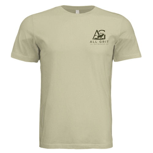 OATMEAL TRIBLEND - 3413C - FRONT