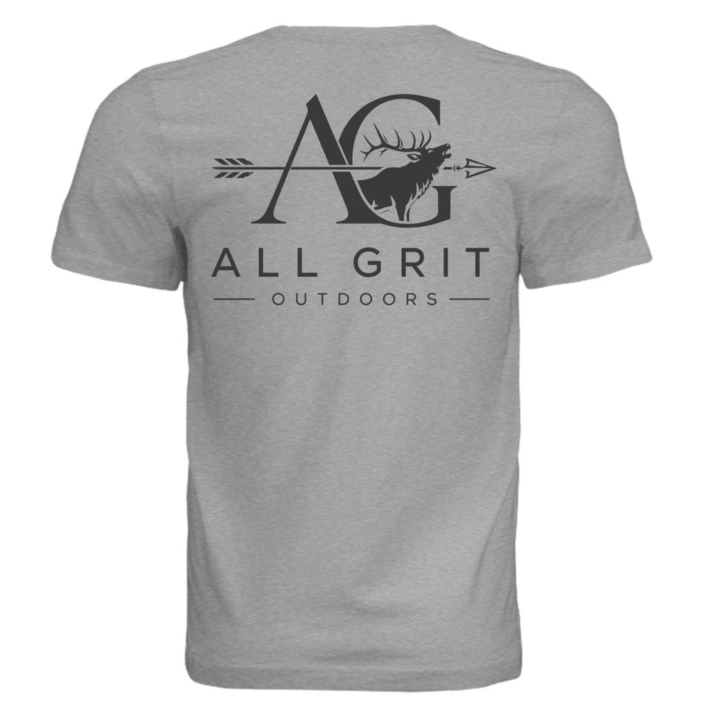 ATH GREY TRBLND - 3413C - BACK