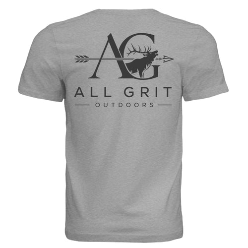 ATH GREY TRBLND - 3413C - BACK