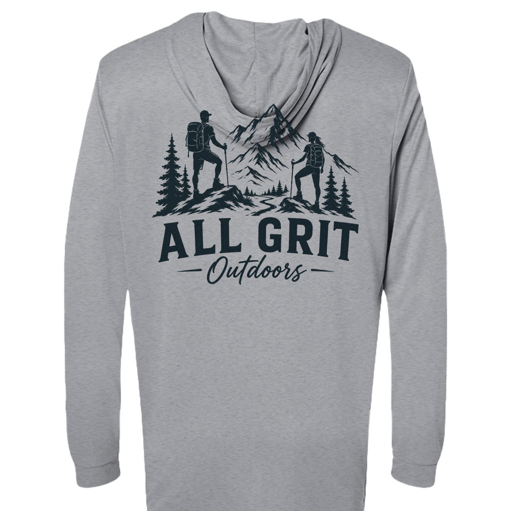 Medium Grey - 220P - BACK