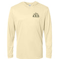 Pale Yellow - 220P - FRONT