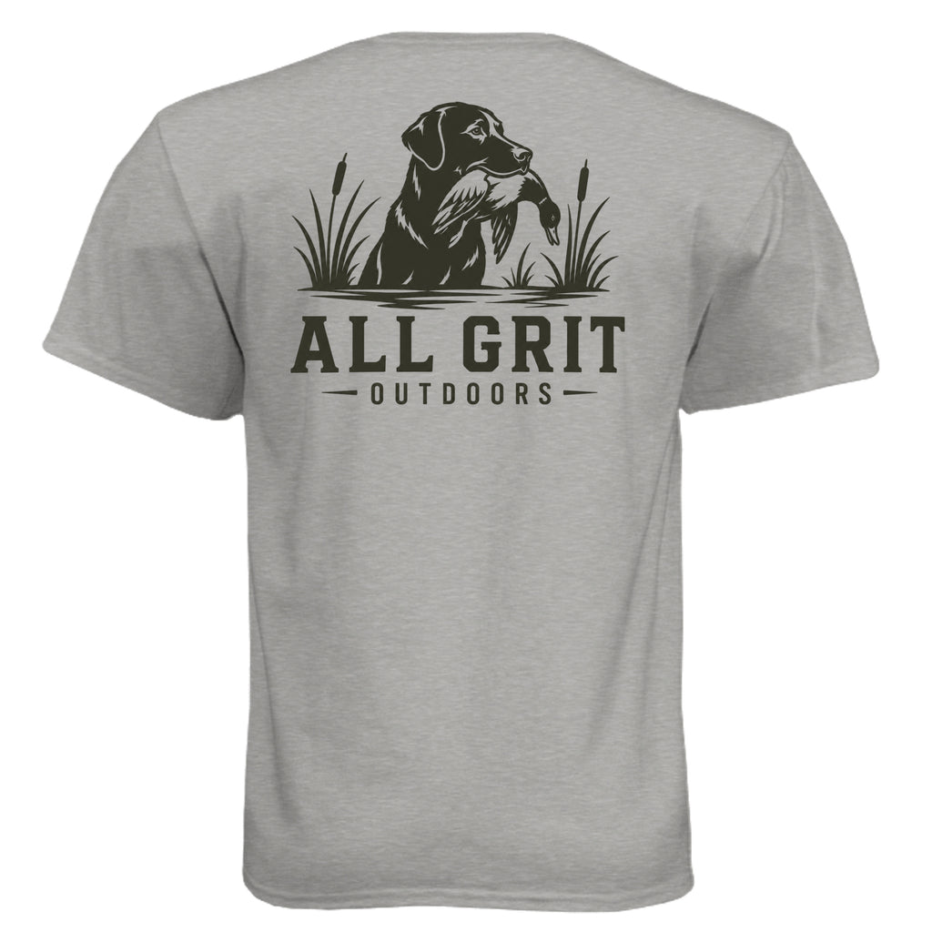 VENETIAN GRAY - 6010 - BACK