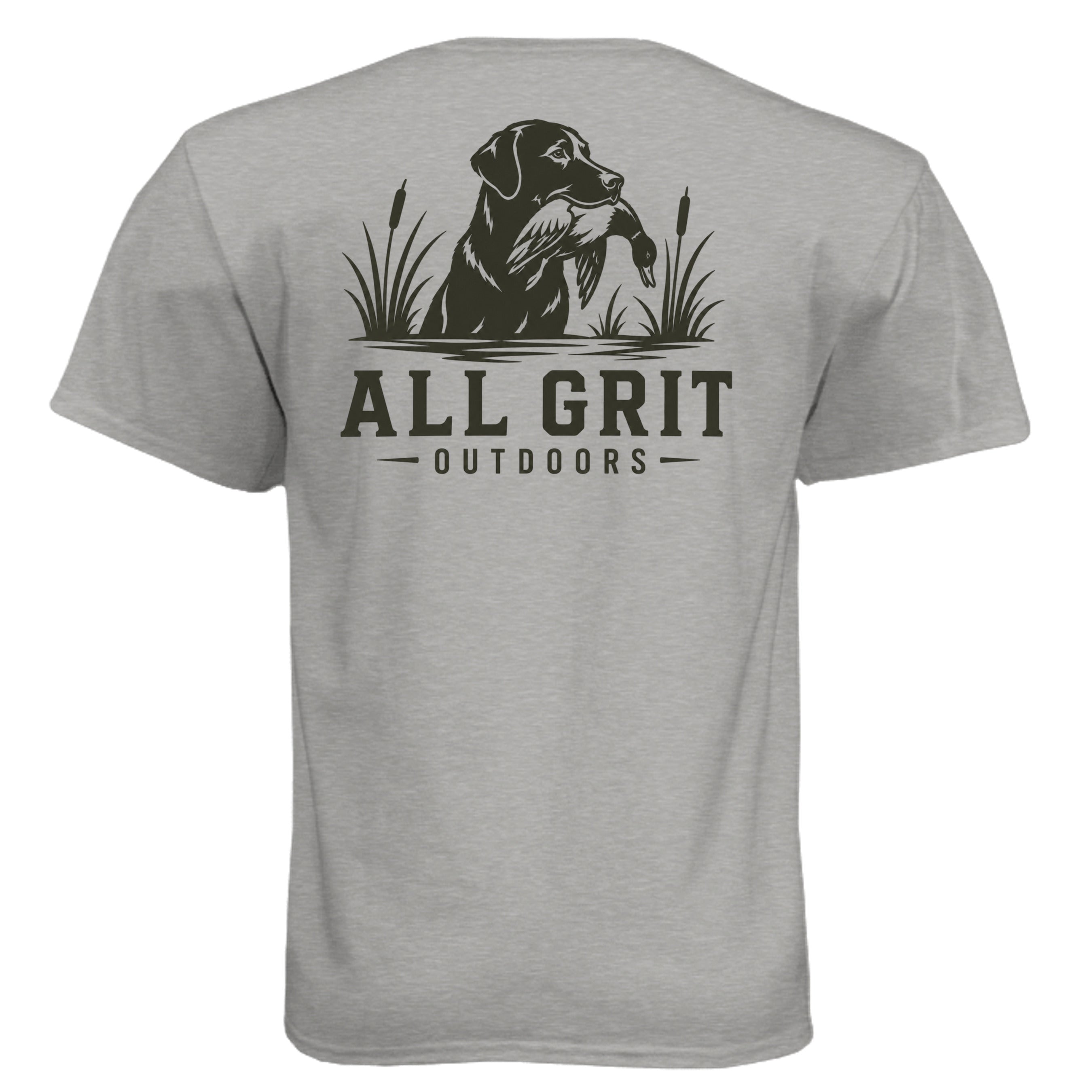 VENETIAN GRAY - 6010 - BACK