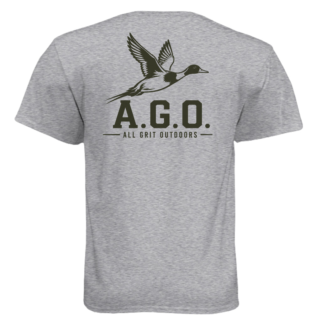PREMIUM HEATHER - 6010 - BACK