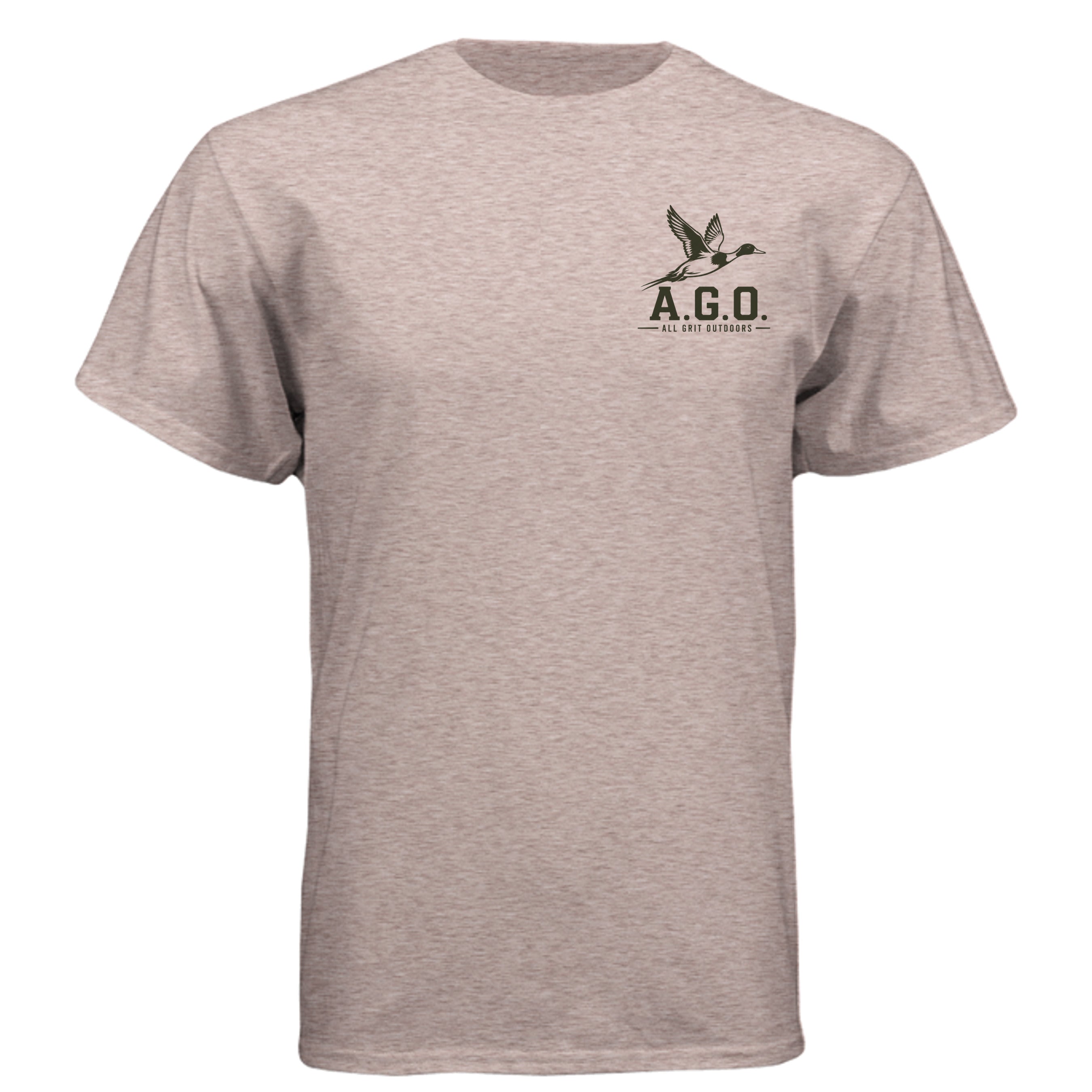 Desert Pink - 6010 - FRONT
