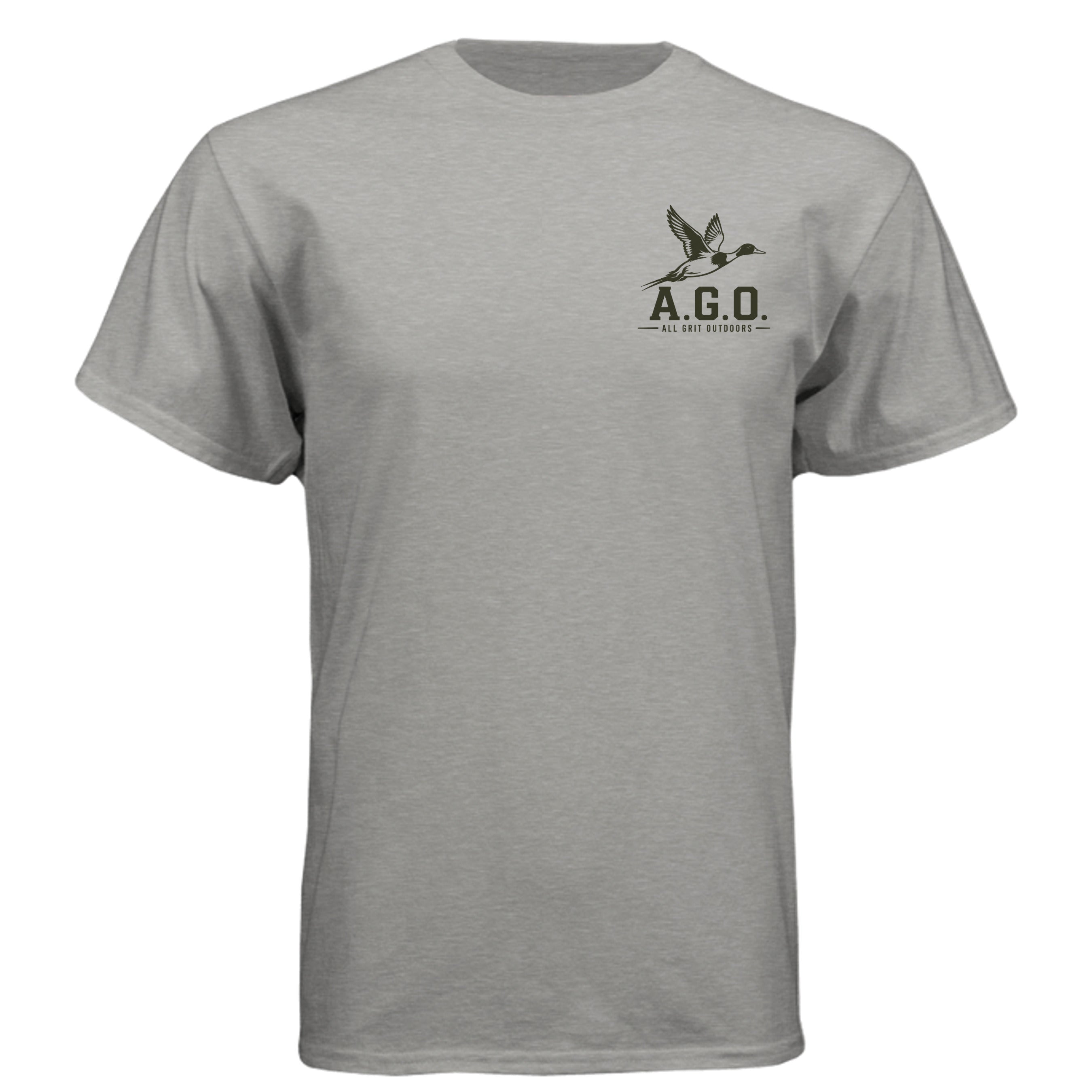VENETIAN GRAY - 6010 - FRONT