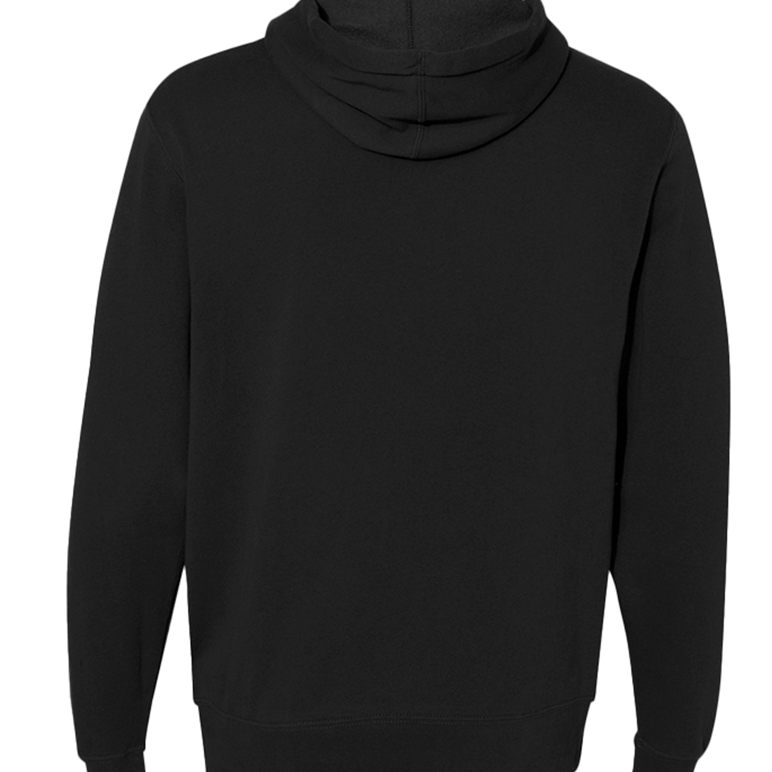 Black - AFX90UN - BACK