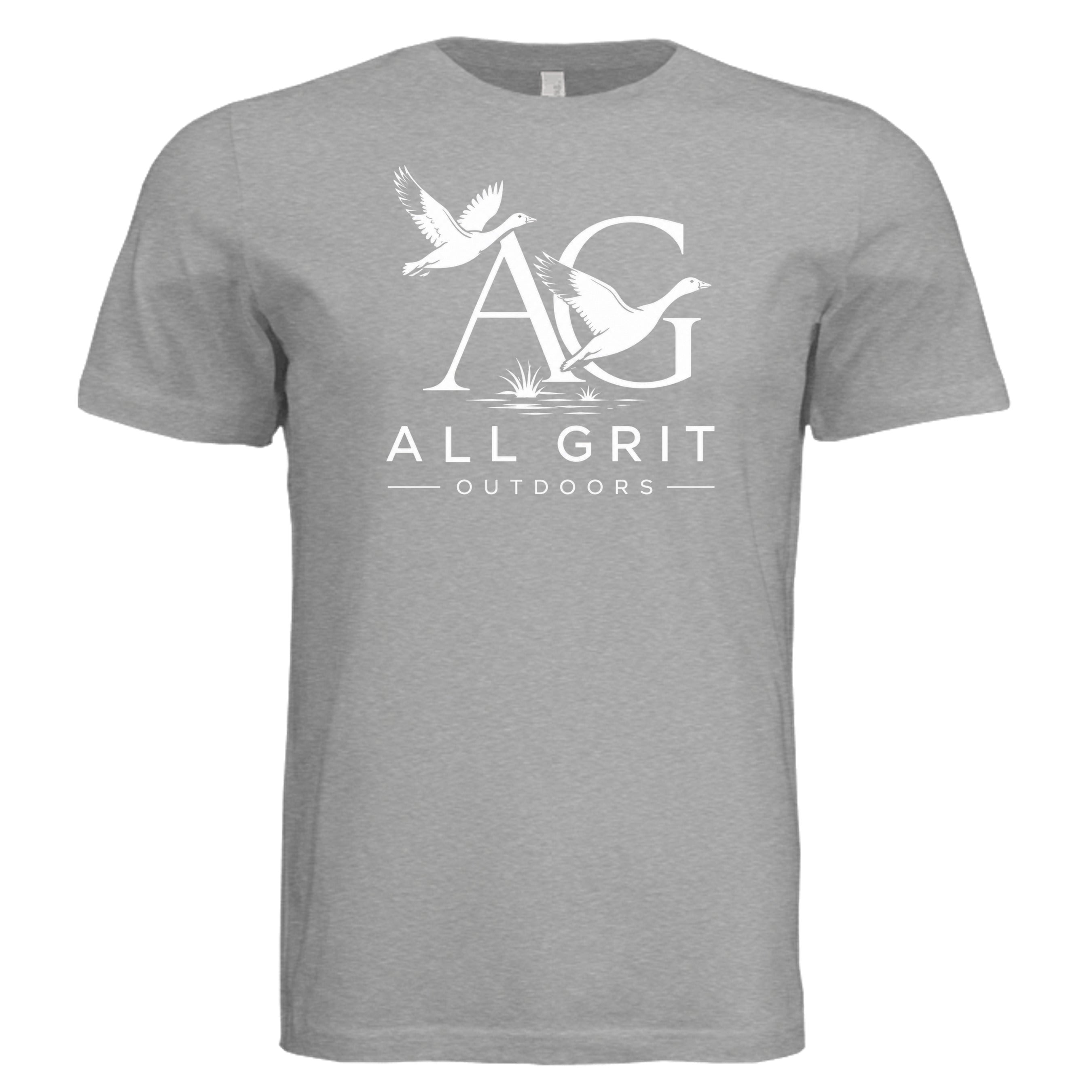 ATH GREY TRBLND - 3413C - FRONT