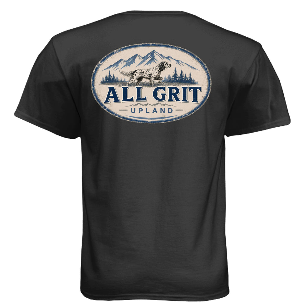 Graphite Black - 6010 - BACK