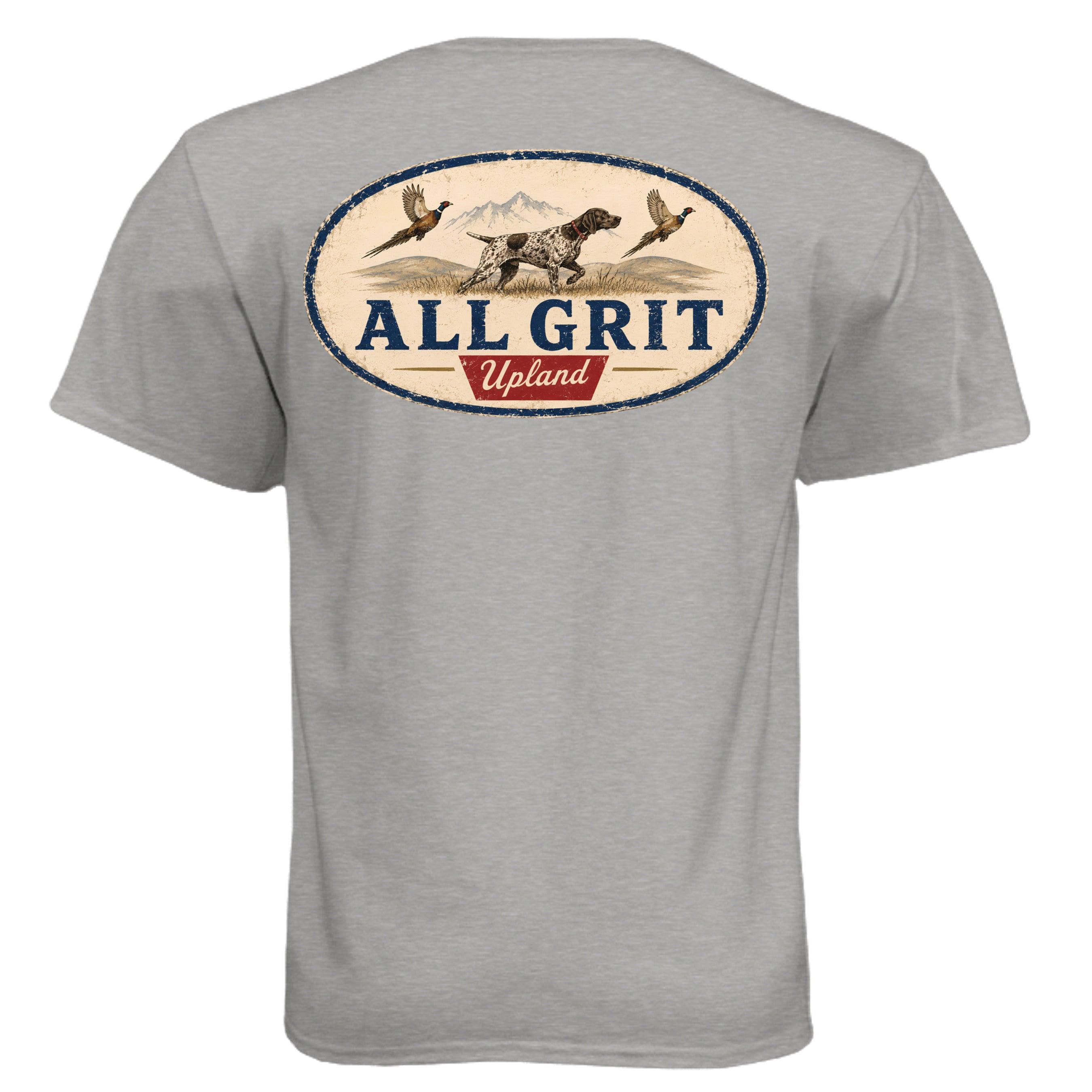 VENETIAN GRAY - 6010 - BACK