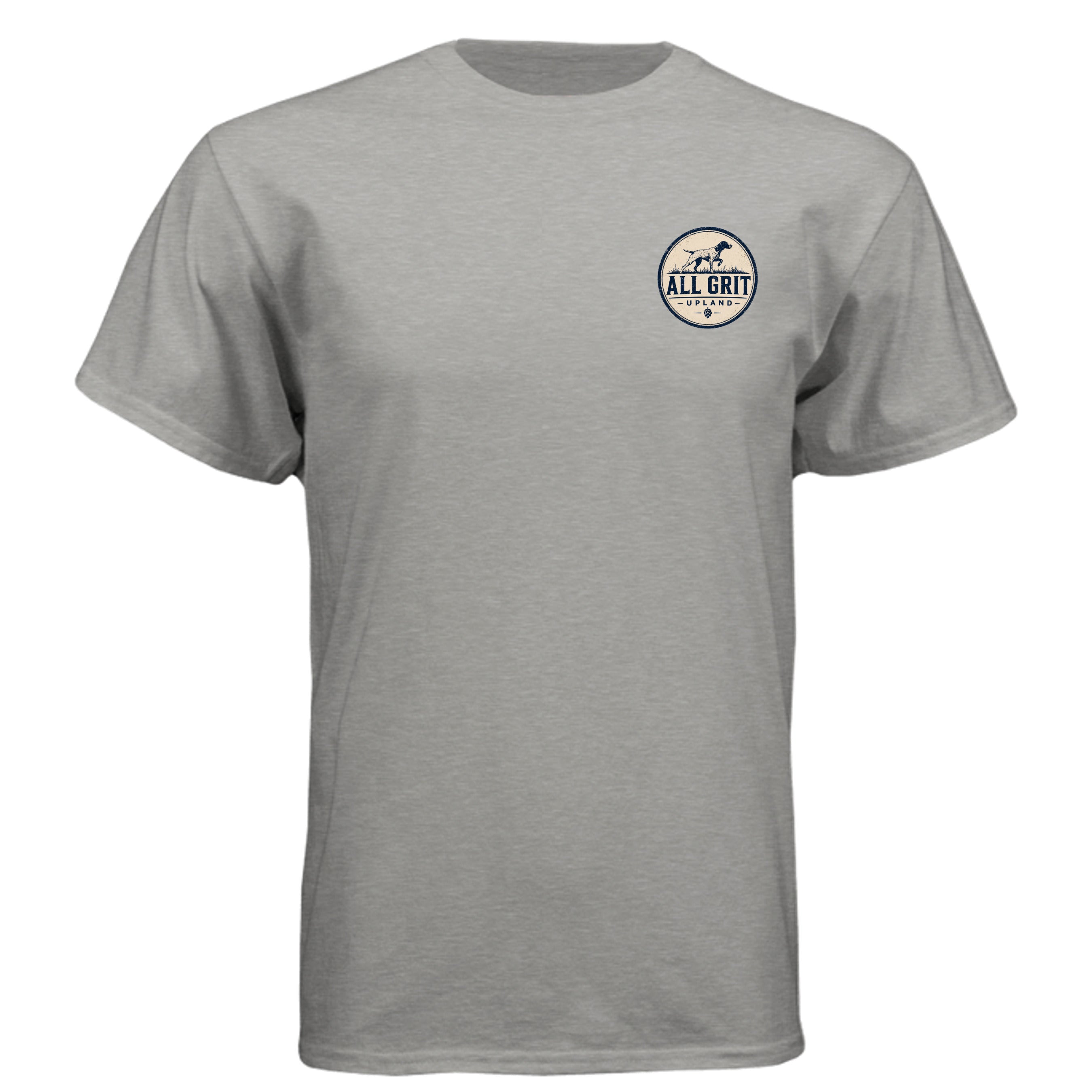 VENETIAN GRAY - 6010 - FRONT