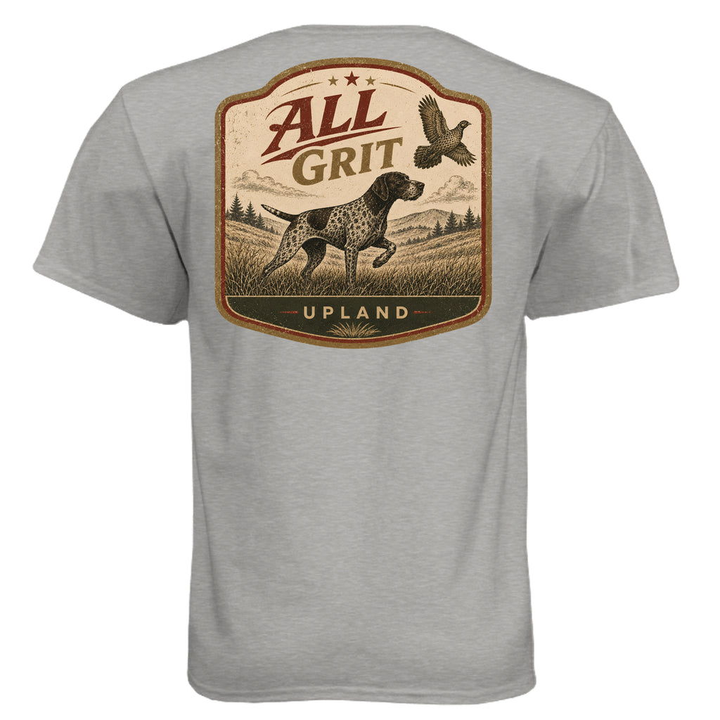 VENETIAN GRAY - 6010 - BACK