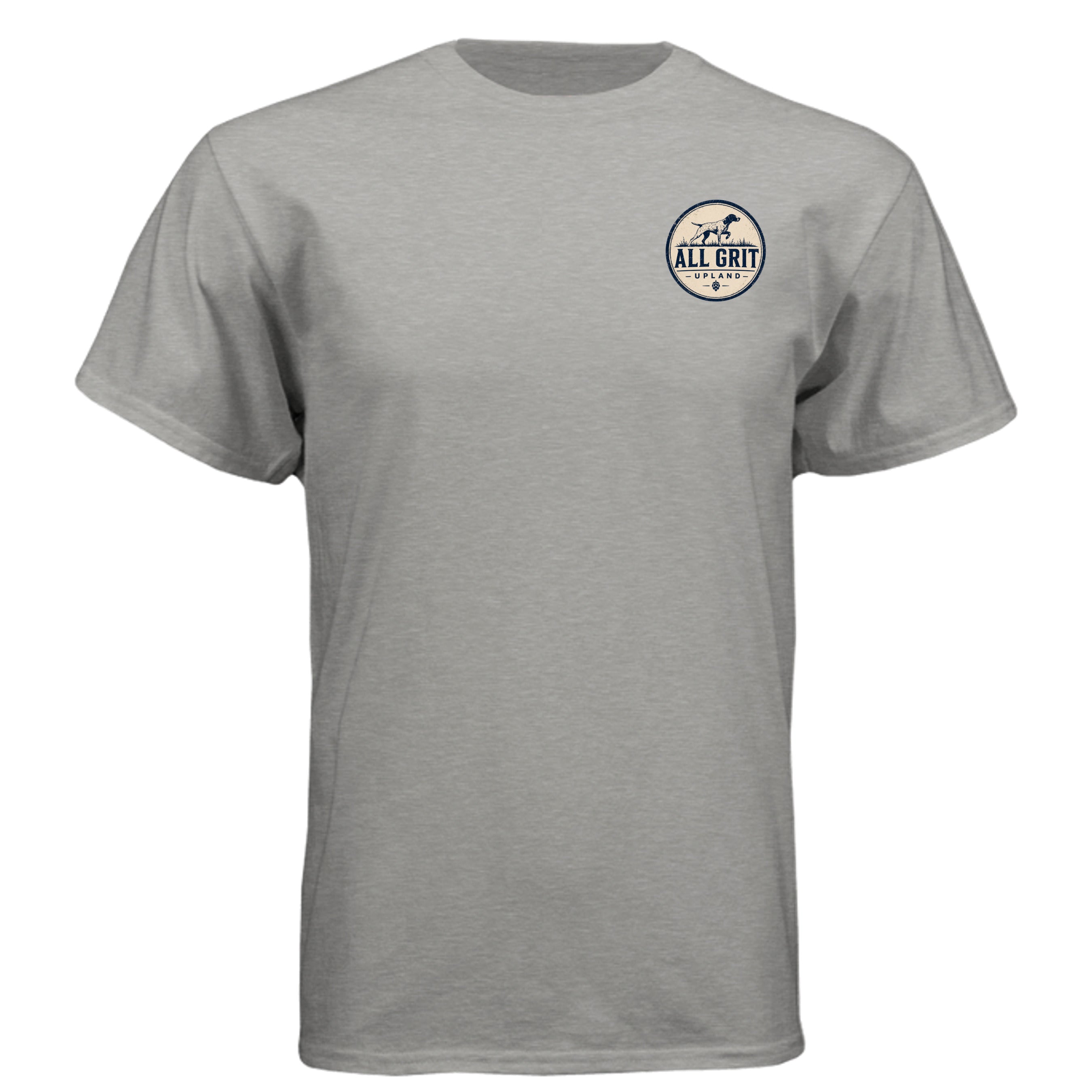 VENETIAN GRAY - 6010 - FRONT