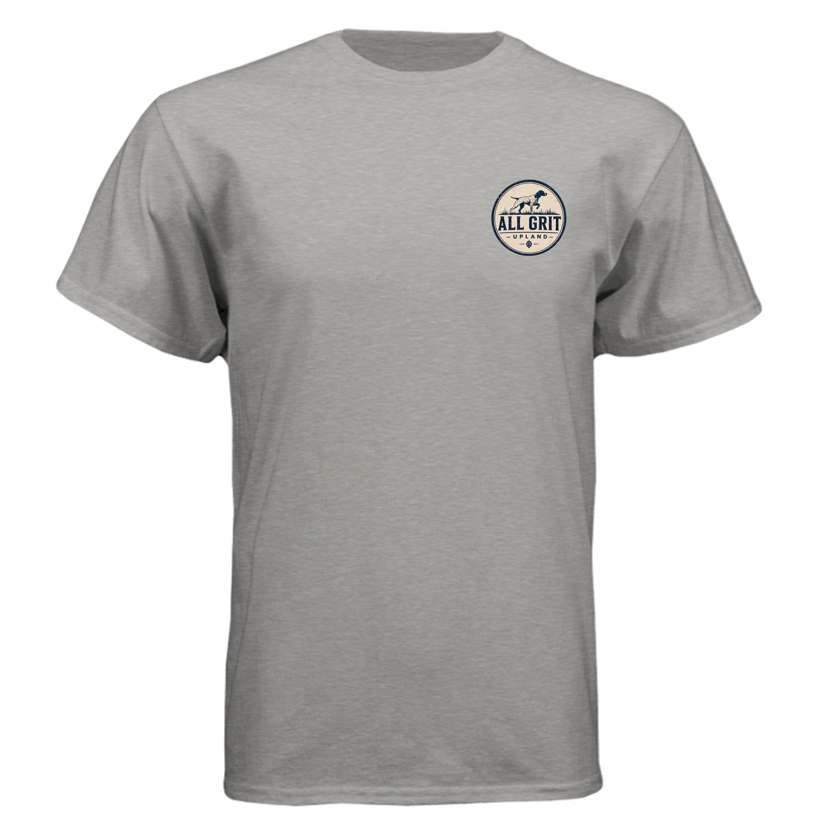 VENETIAN GRAY - 6010 - FRONT