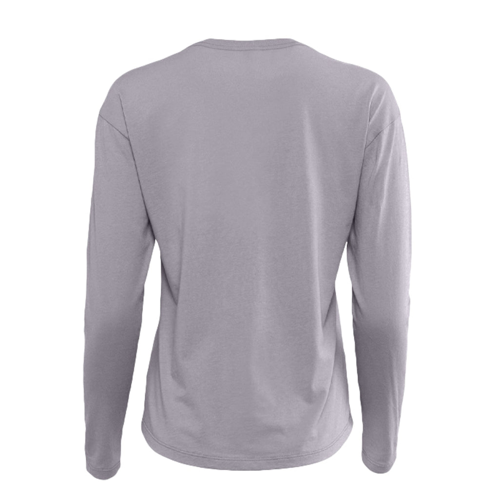 Heather Grey - N3911 - BACK