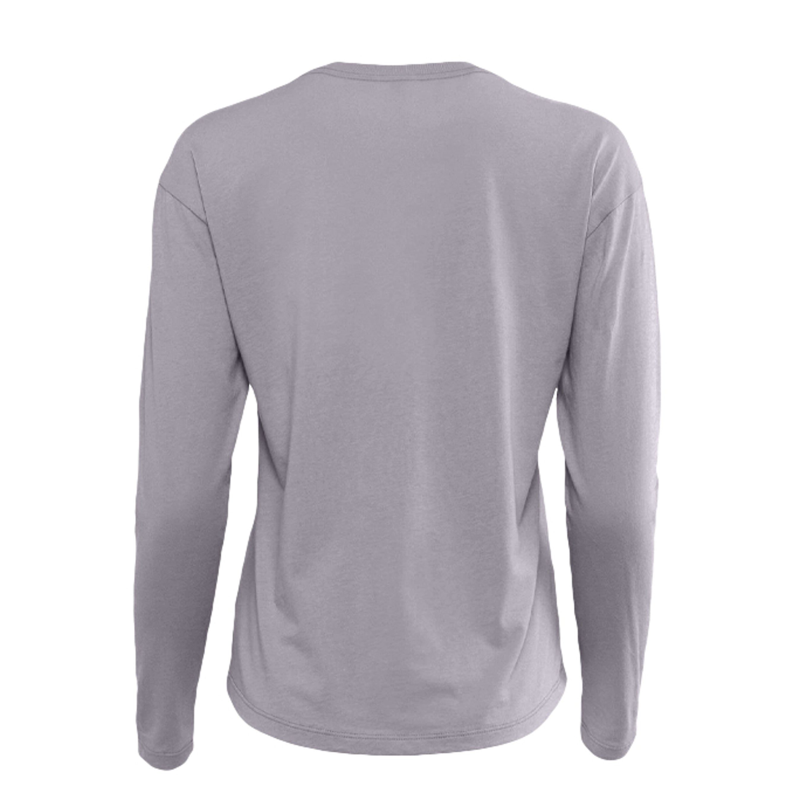 Heather Grey - N3911 - BACK