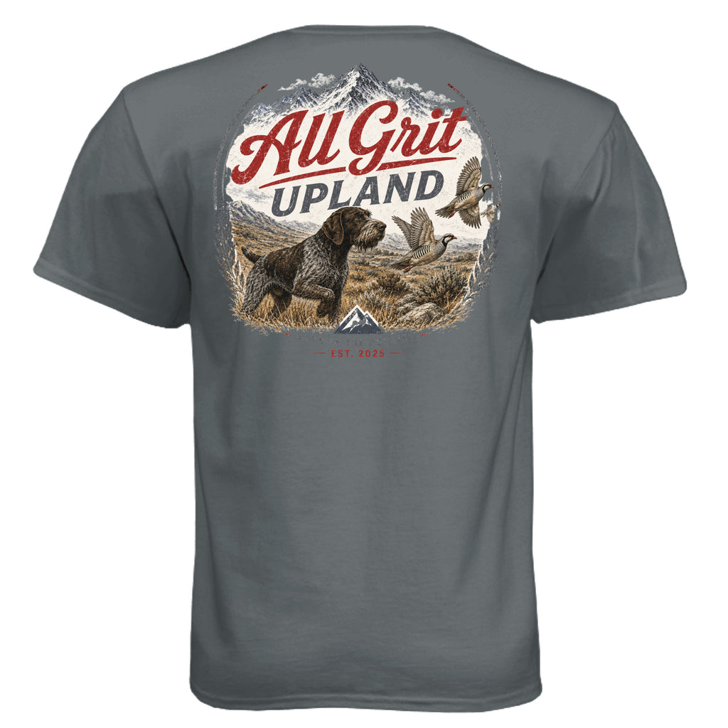 Vintage Heavy Metal - 6010 - BACK