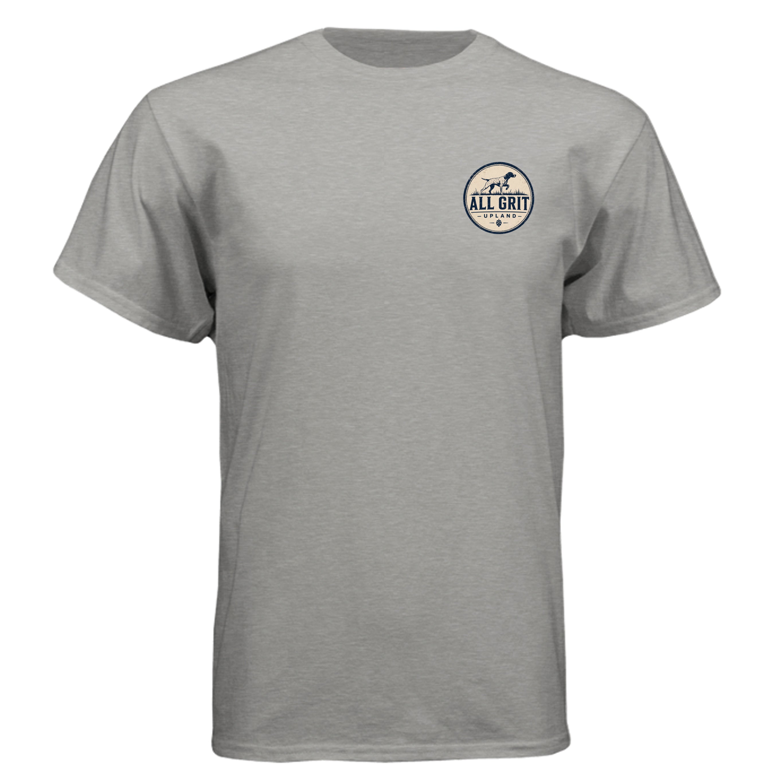 VENETIAN GRAY - 6010 - FRONT
