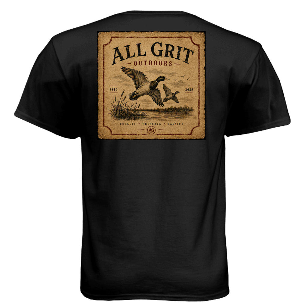 BLACK - 6010 - BACK