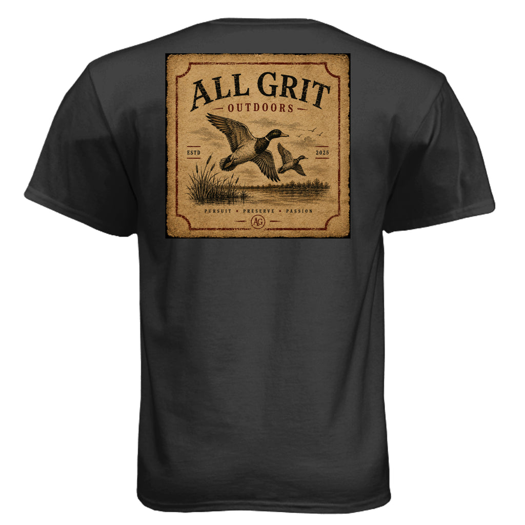 Graphite Black - 6010 - BACK