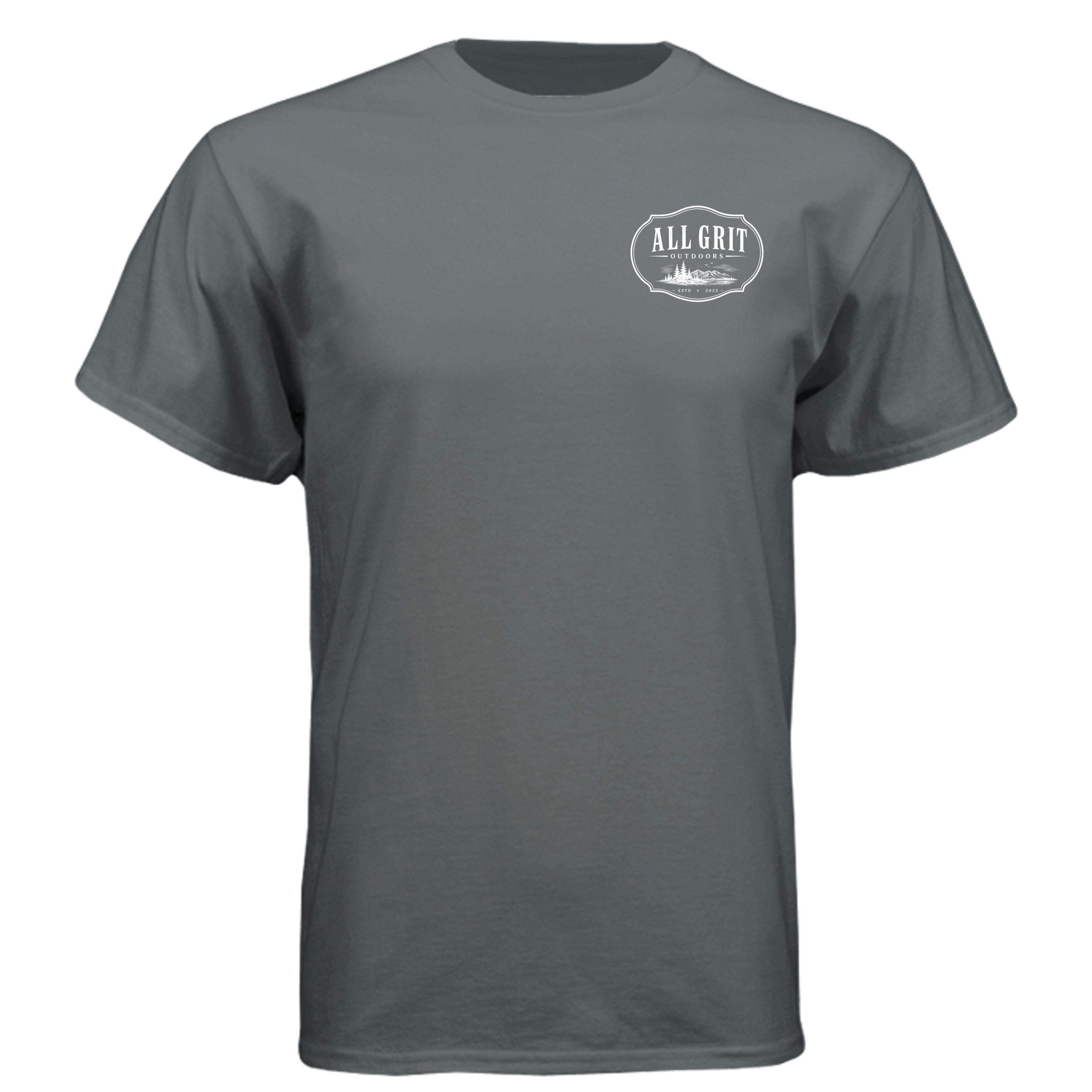 Vintage Heavy Metal - 6010 - FRONT