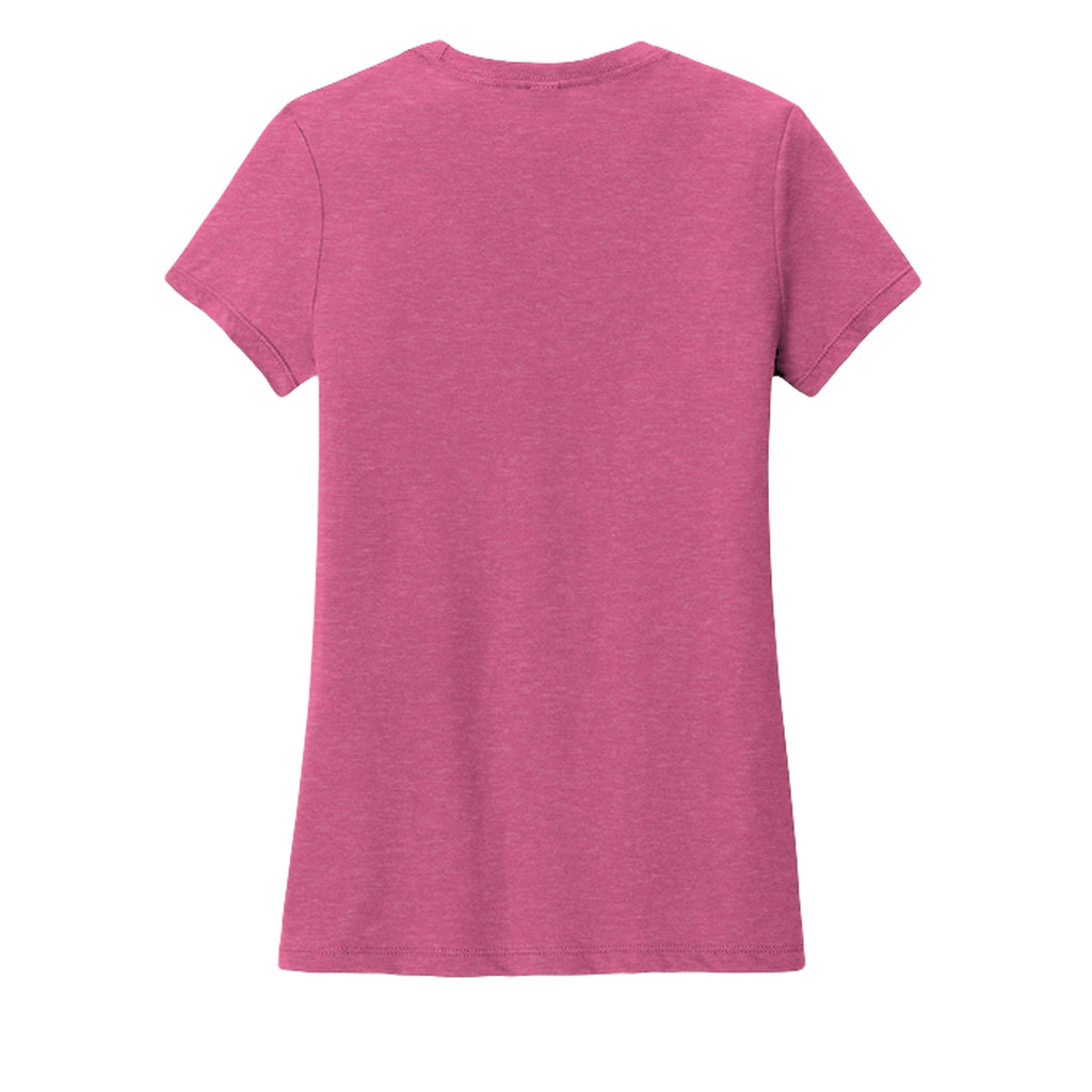 Fuchsia Frost - DM130L - BACK
