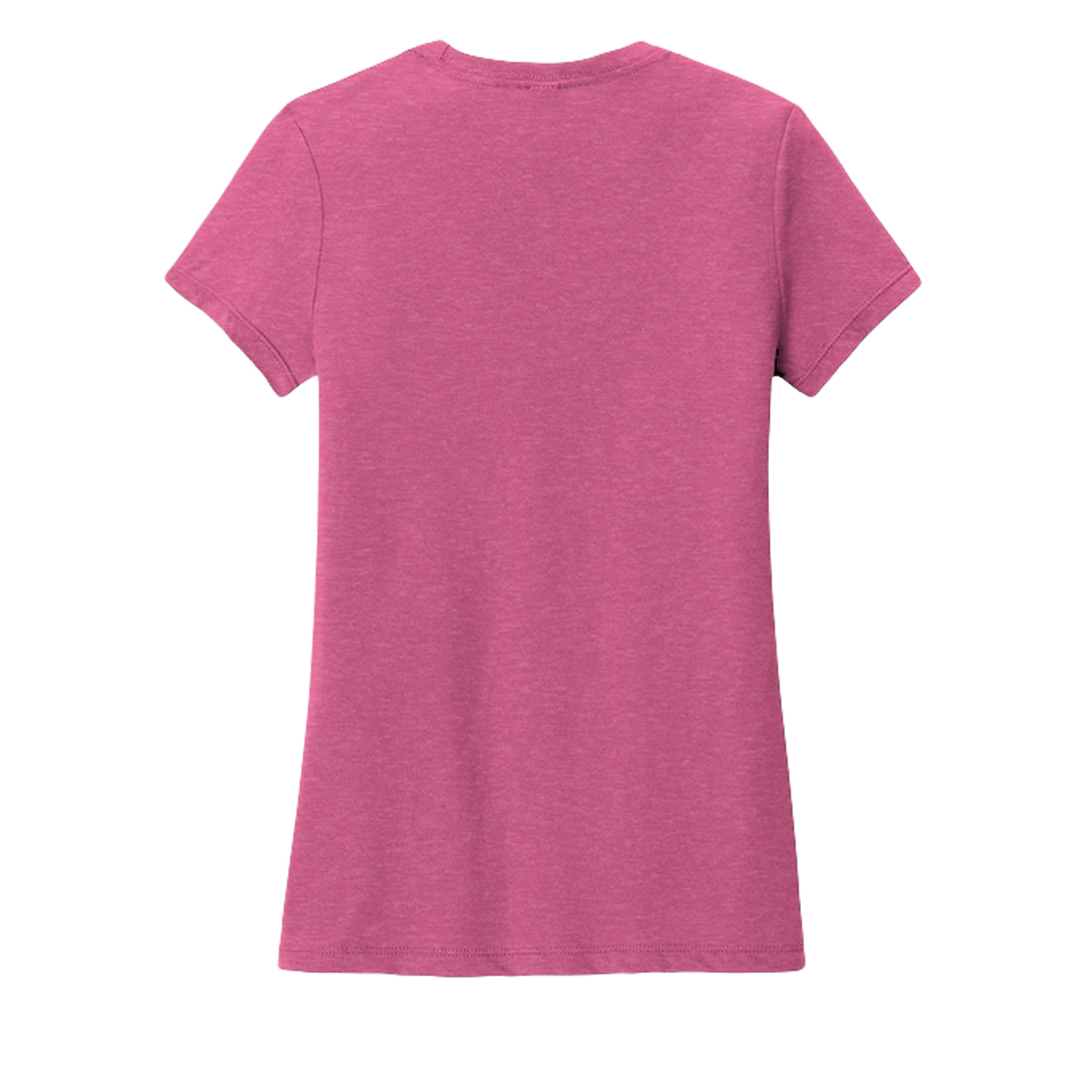 Fuchsia Frost - DM130L - BACK