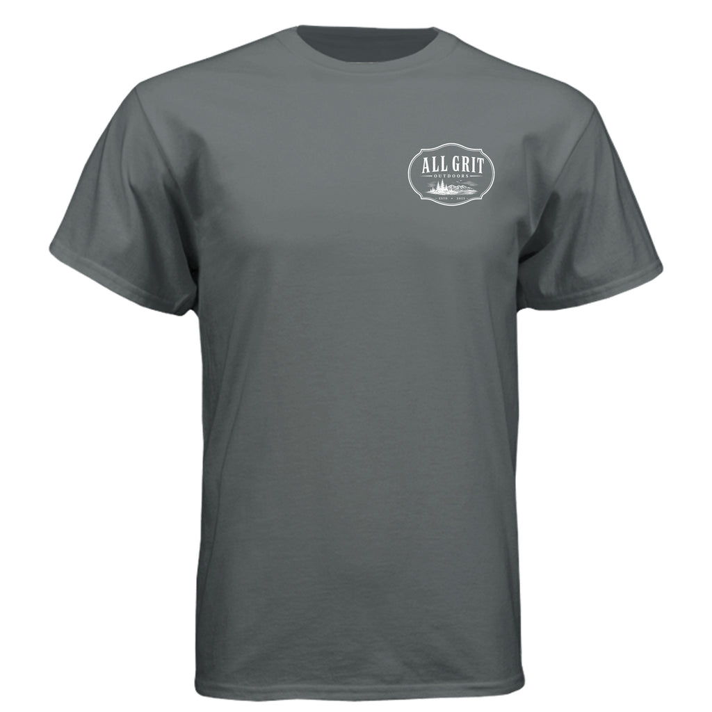 Vintage Heavy Metal - 6010 - FRONT