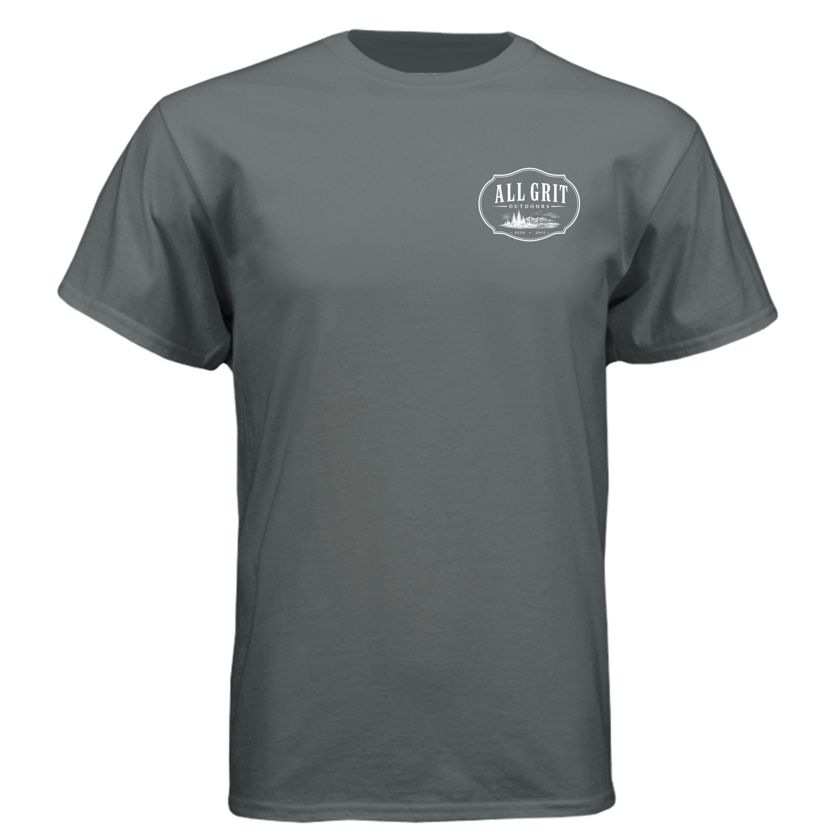 Vintage Heavy Metal - 6010 - FRONT