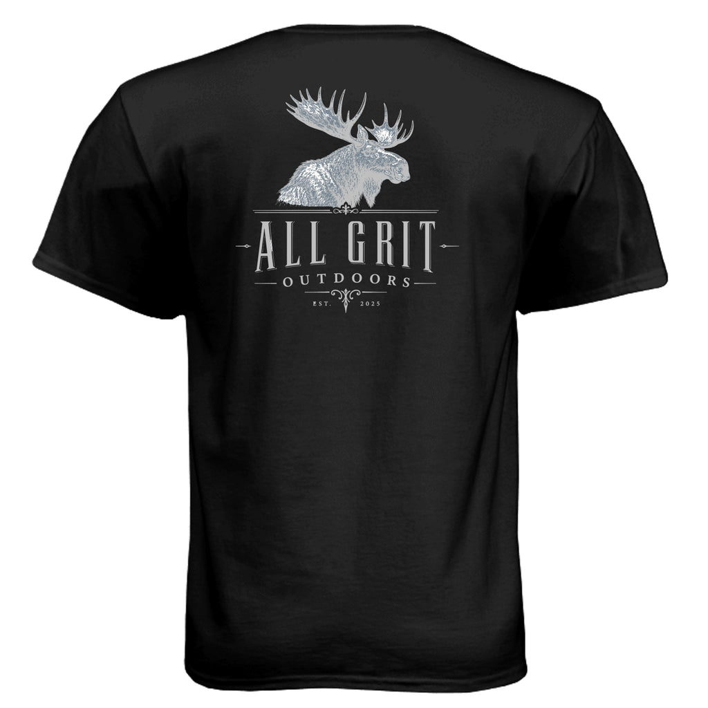 BLACK - 6010 - BACK