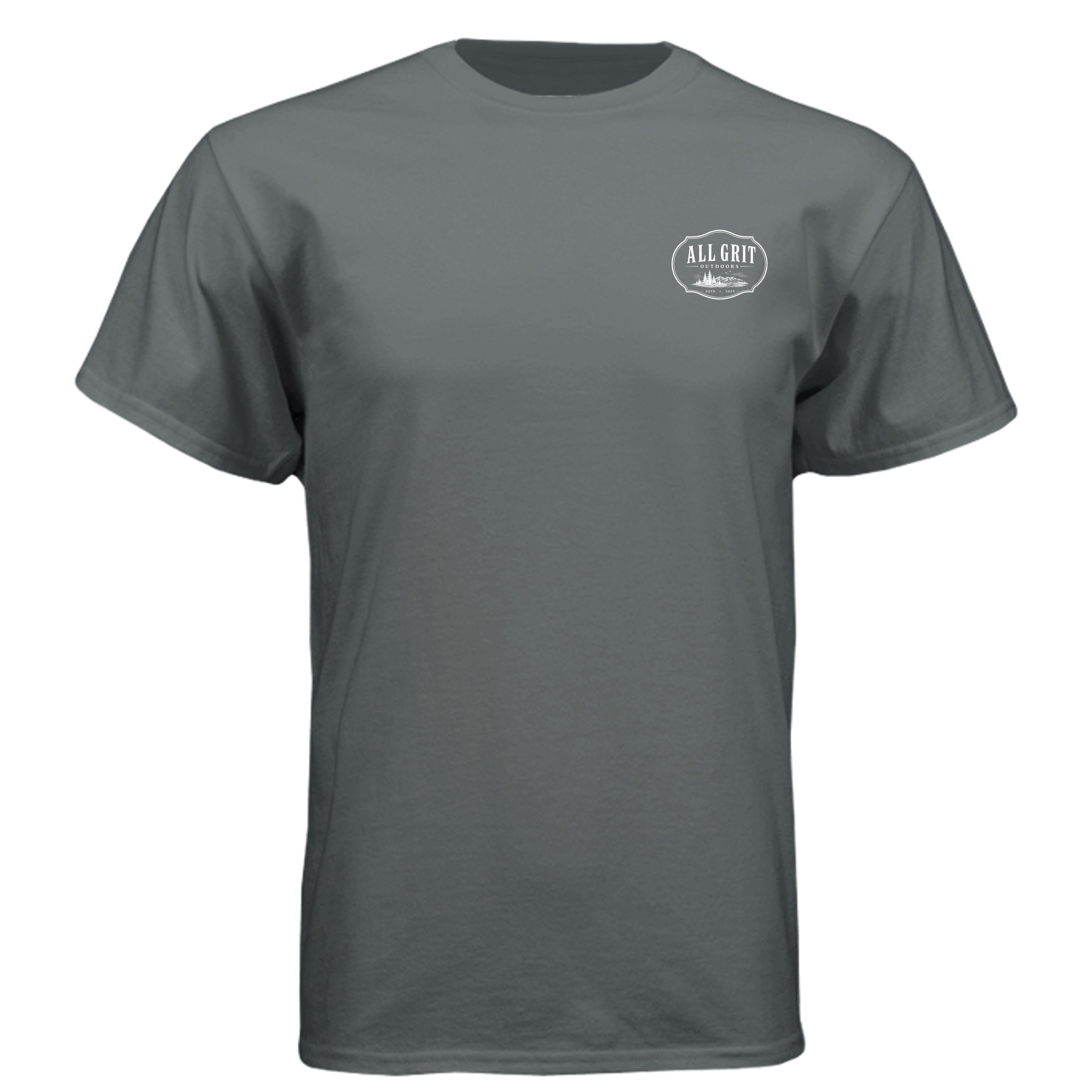 Vintage Heavy Metal - 6010 - FRONT