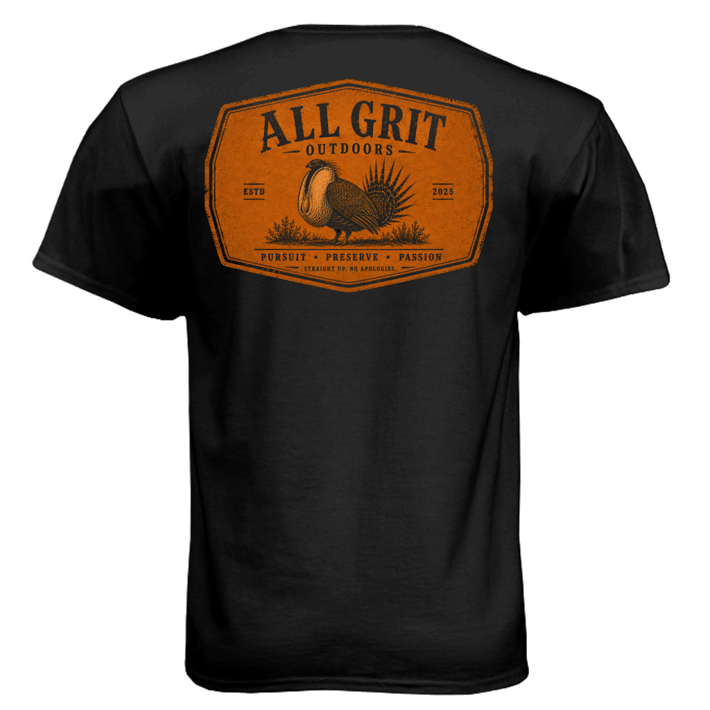 BLACK - 6010 - BACK