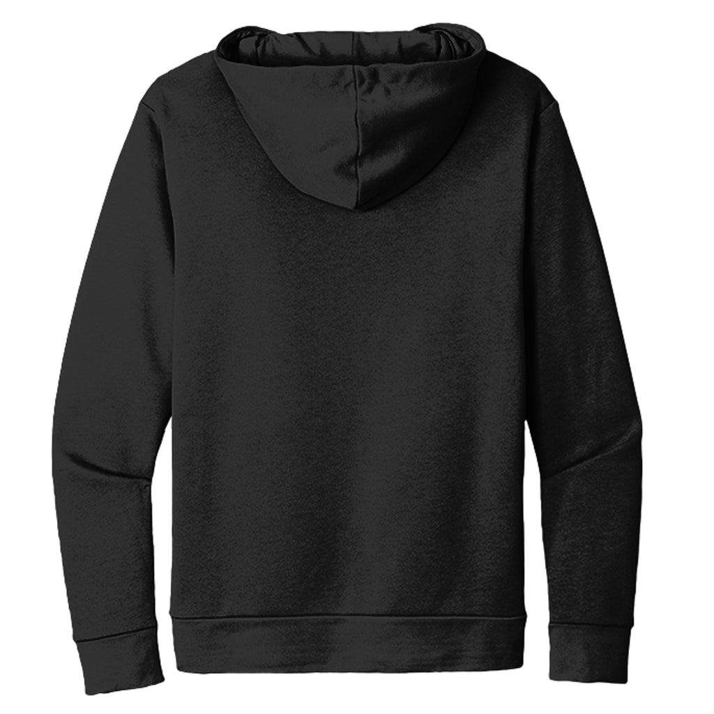 BLACK/ BLACK - 9303 - BACK