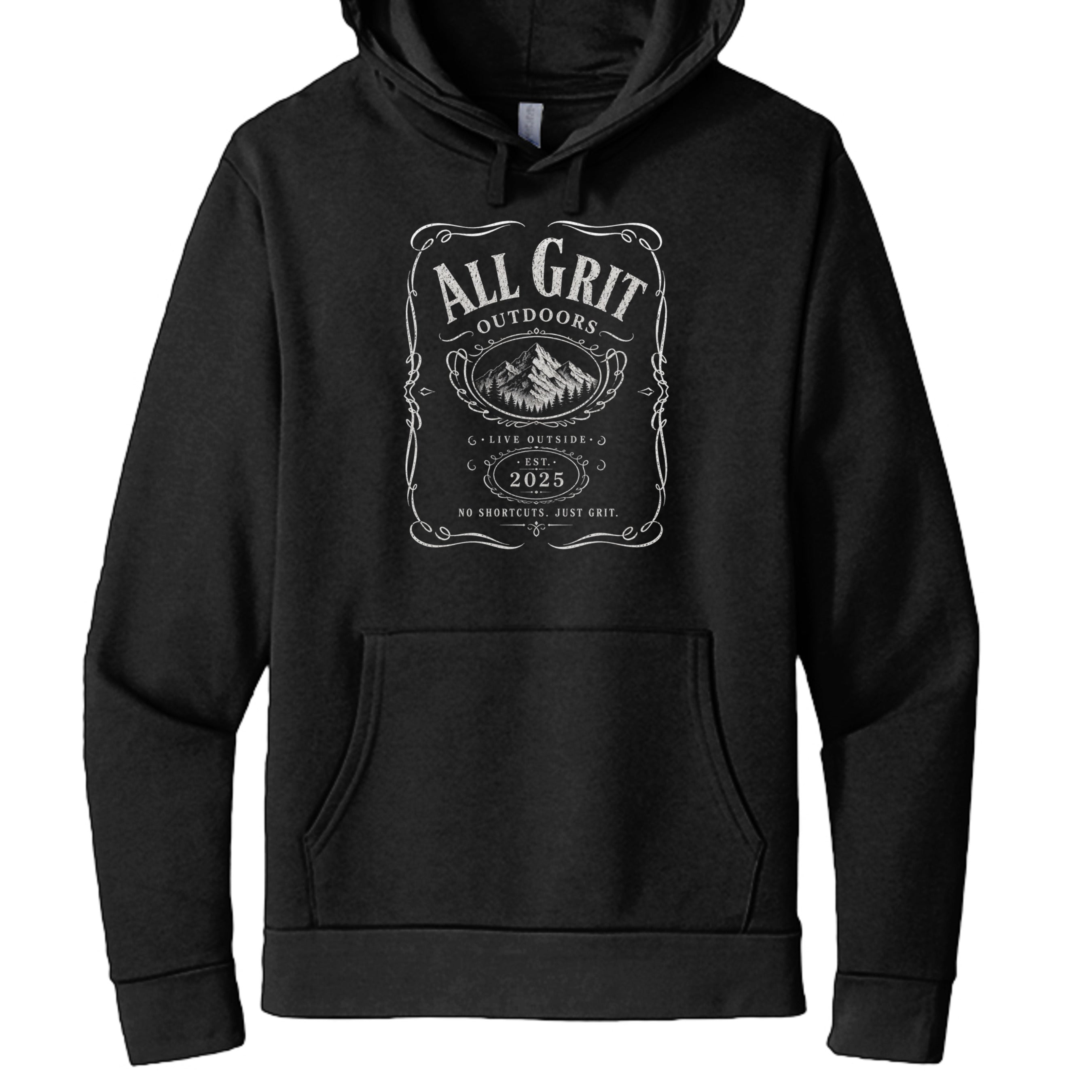 BLACK/ BLACK - 9303 - FRONT