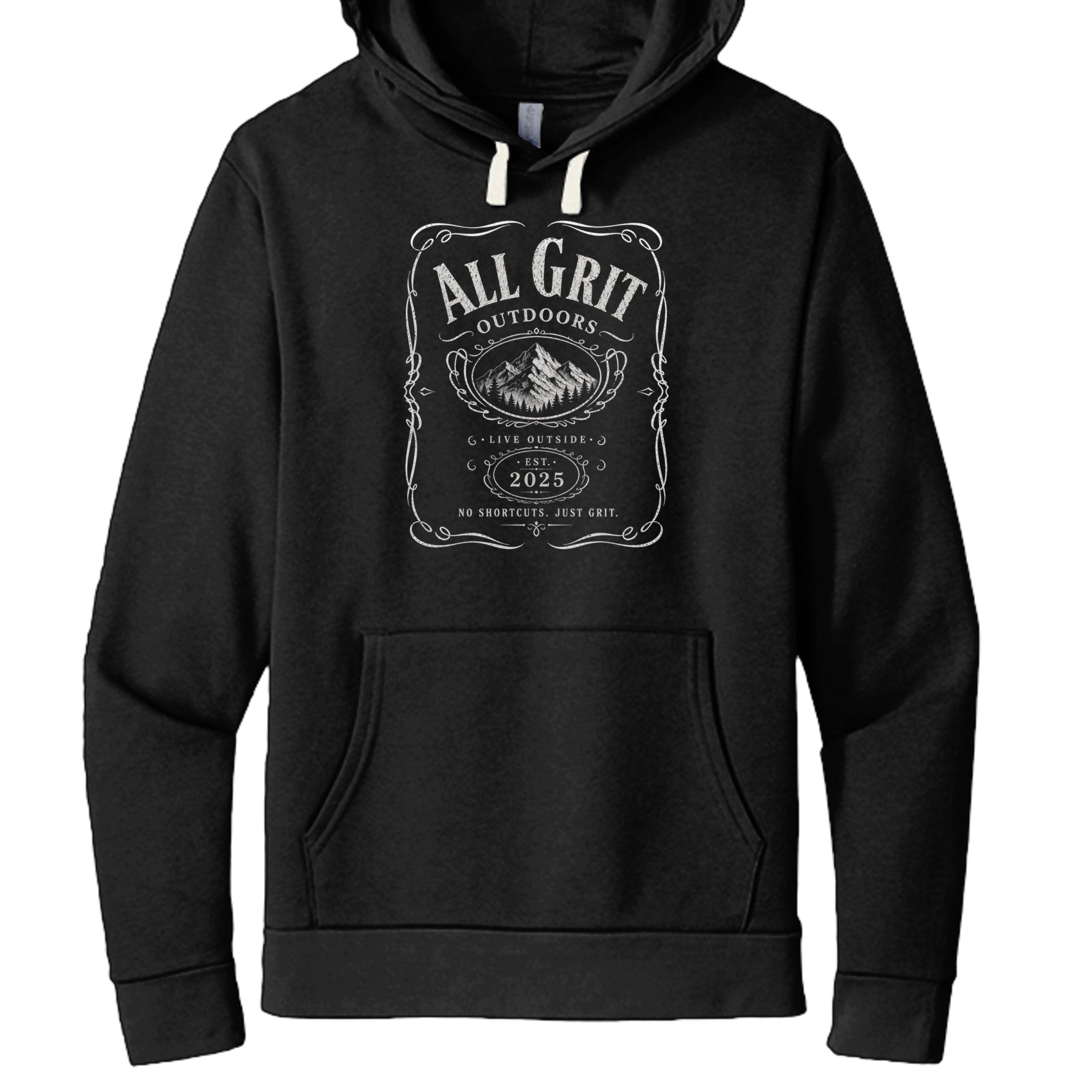 BLACK - 9303 - FRONT