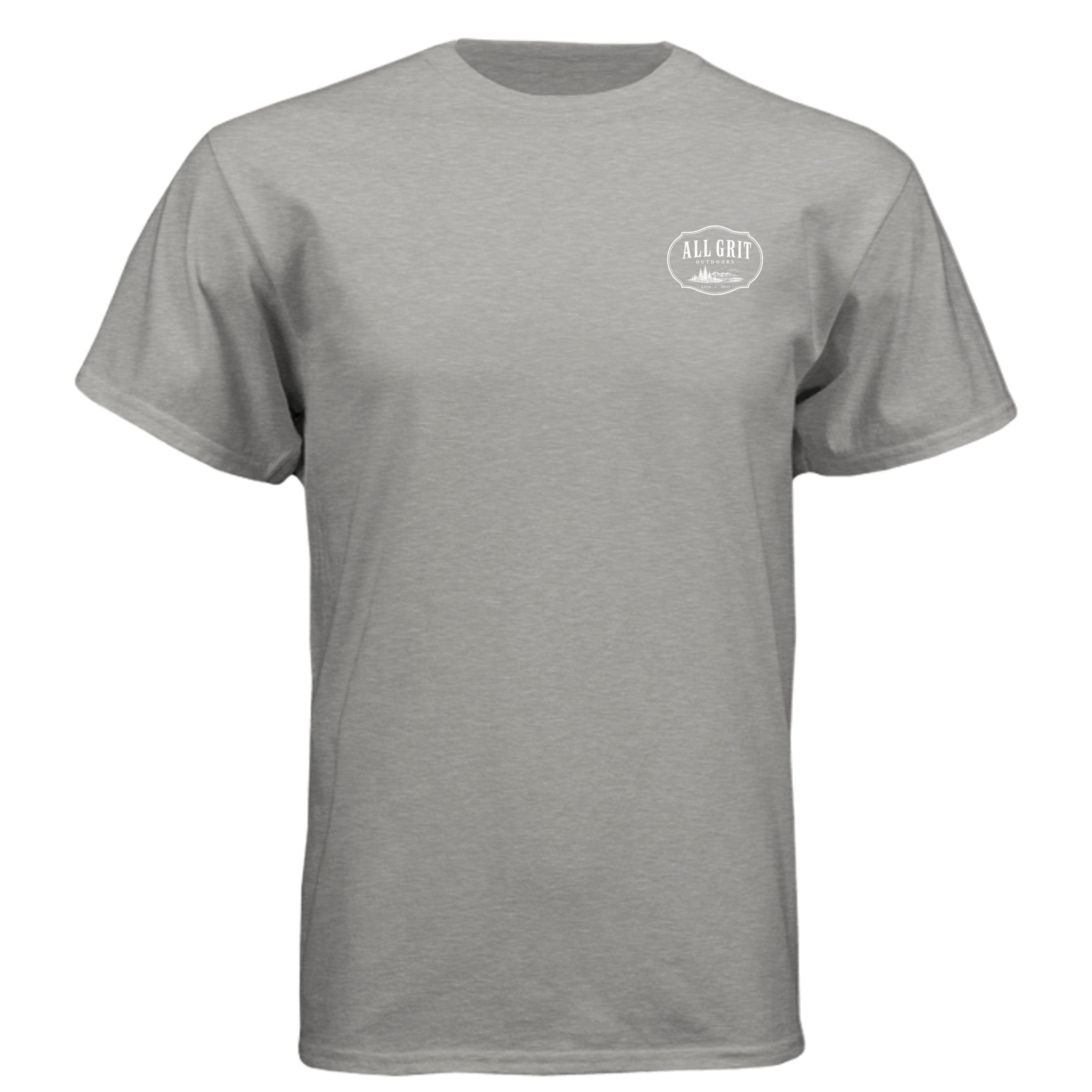 VENETIAN GRAY - 6010 - FRONT