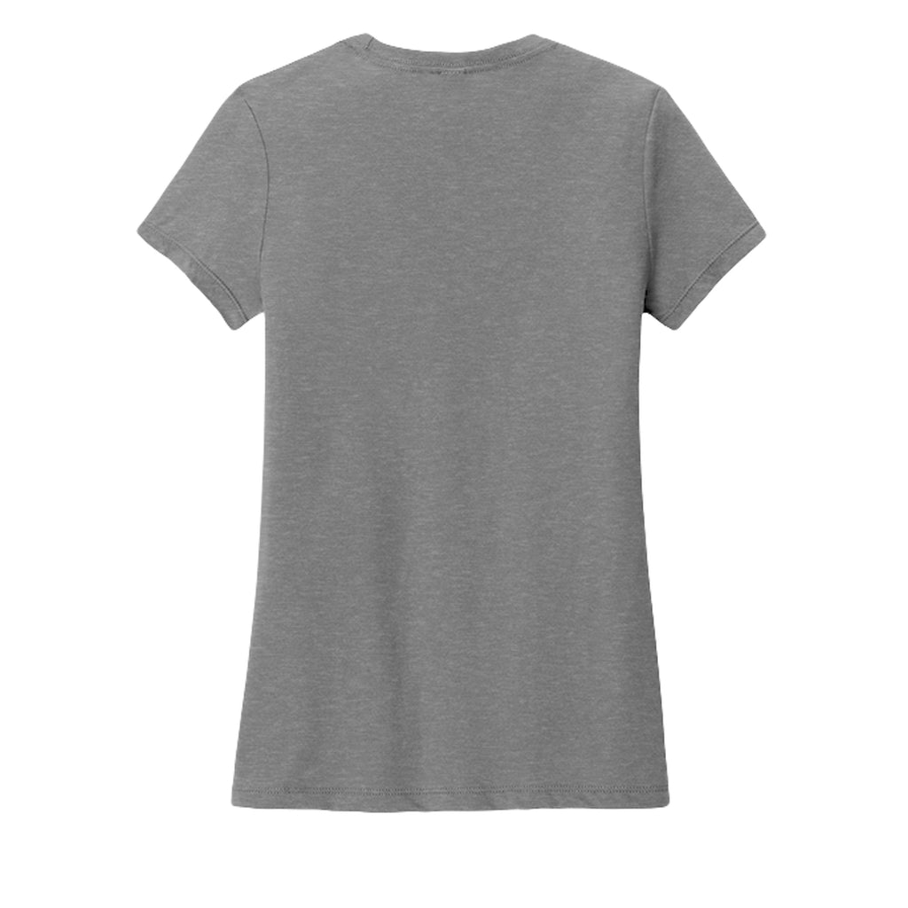 Grey Frost - DM130L - BACK